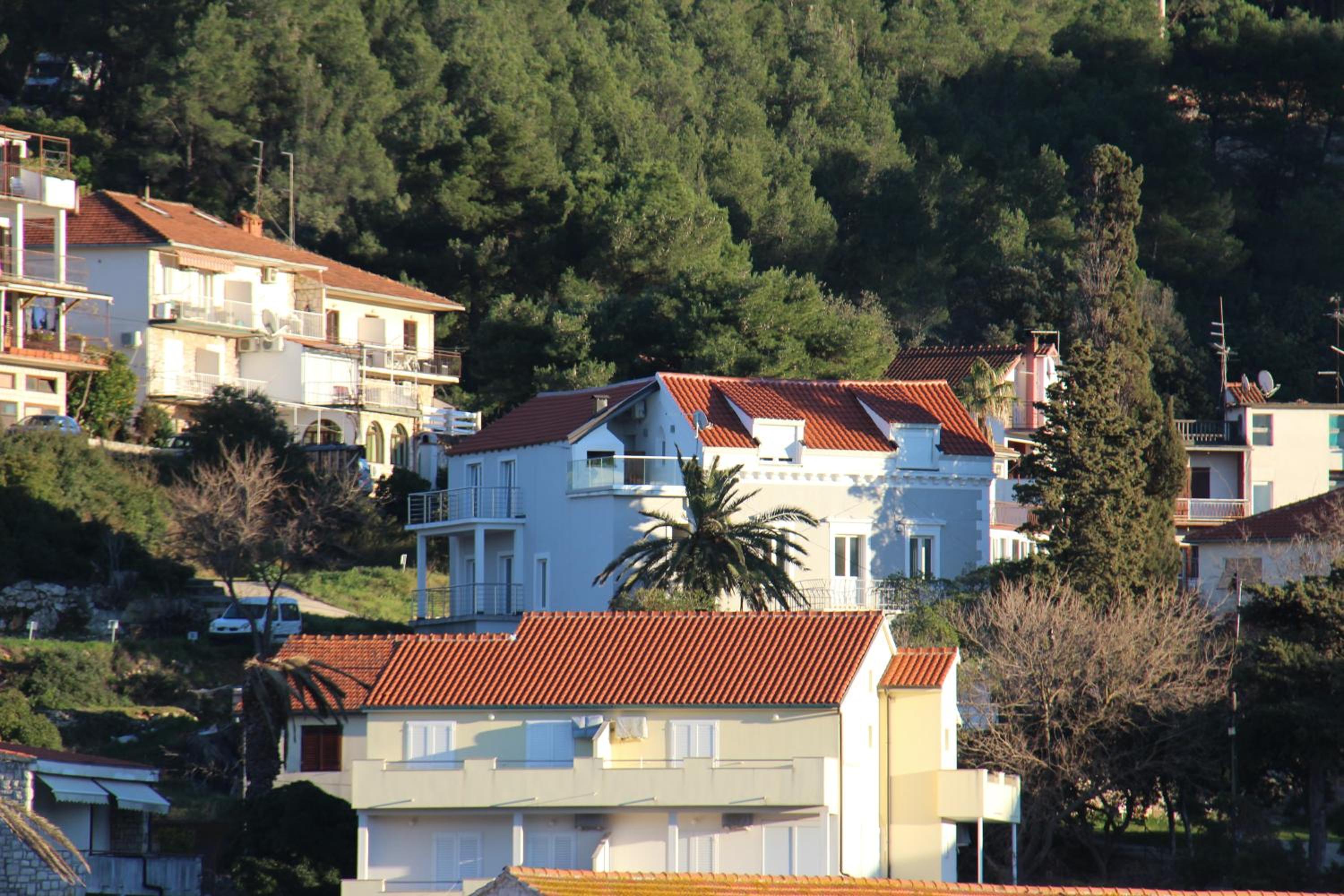 Apartments Mara view 2