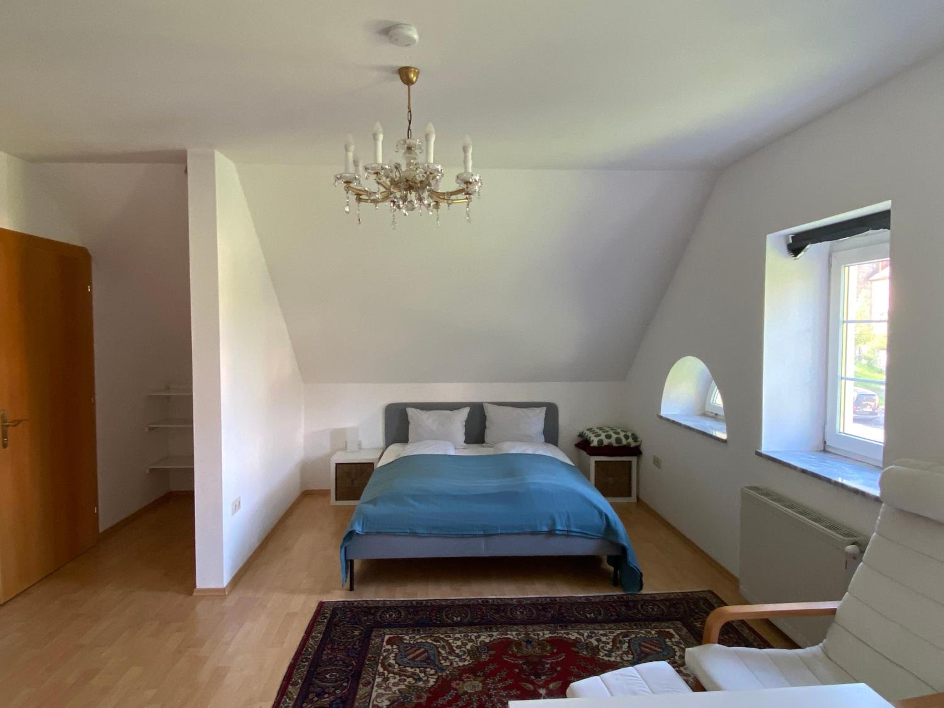 Schlossapartments Wolfsberg