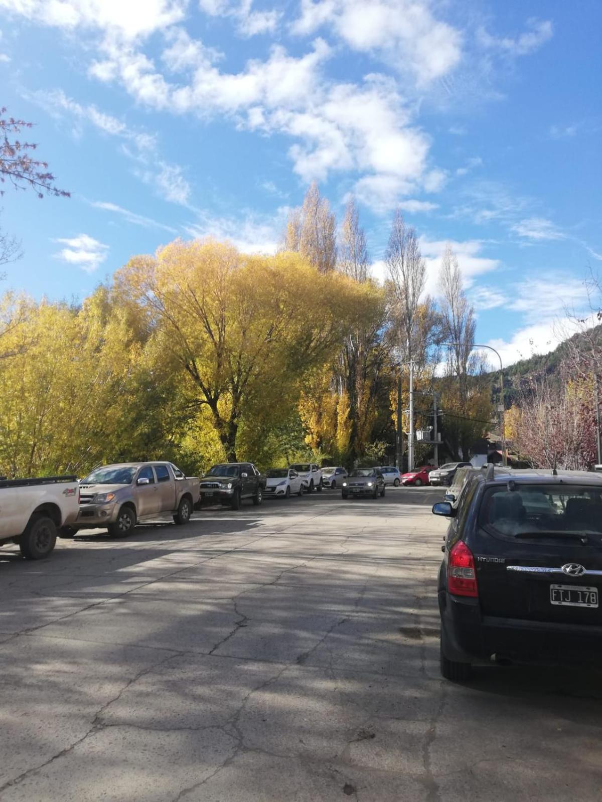 Depto del Arroyo