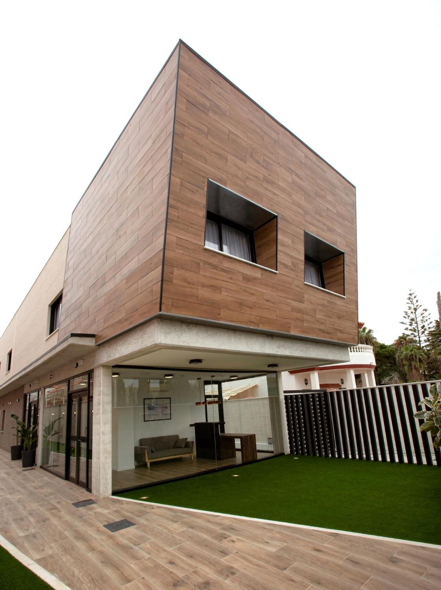 building
