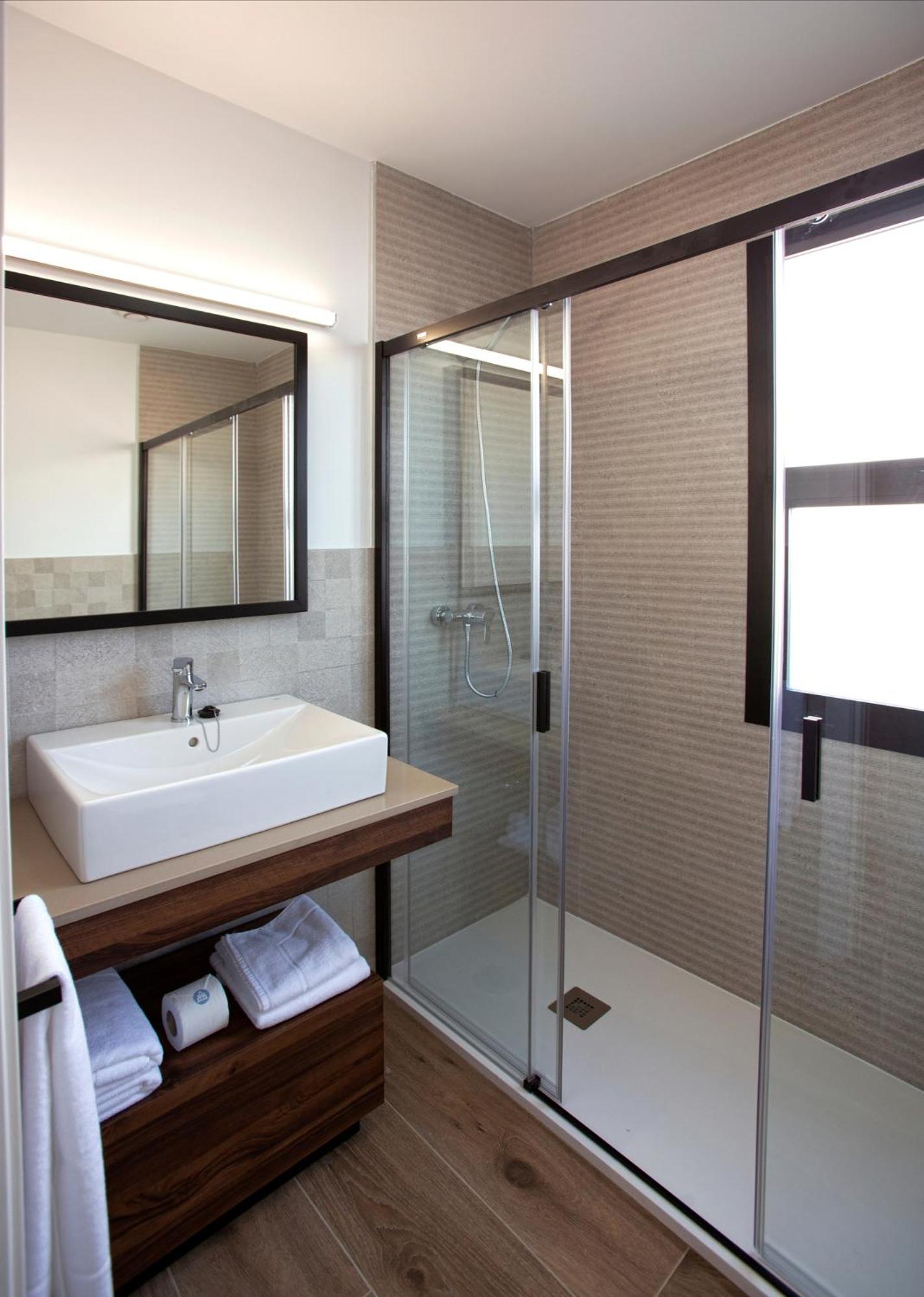 Apartamentos La Espadaña