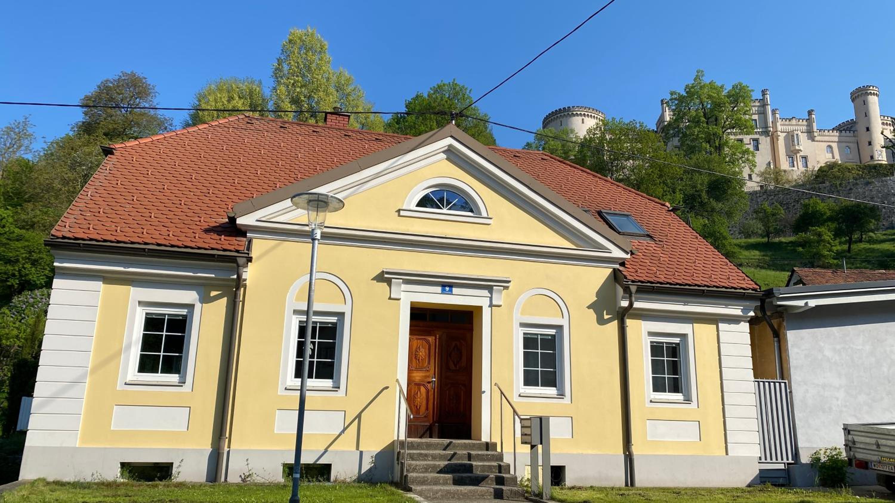Schlossapartments Wolfsberg