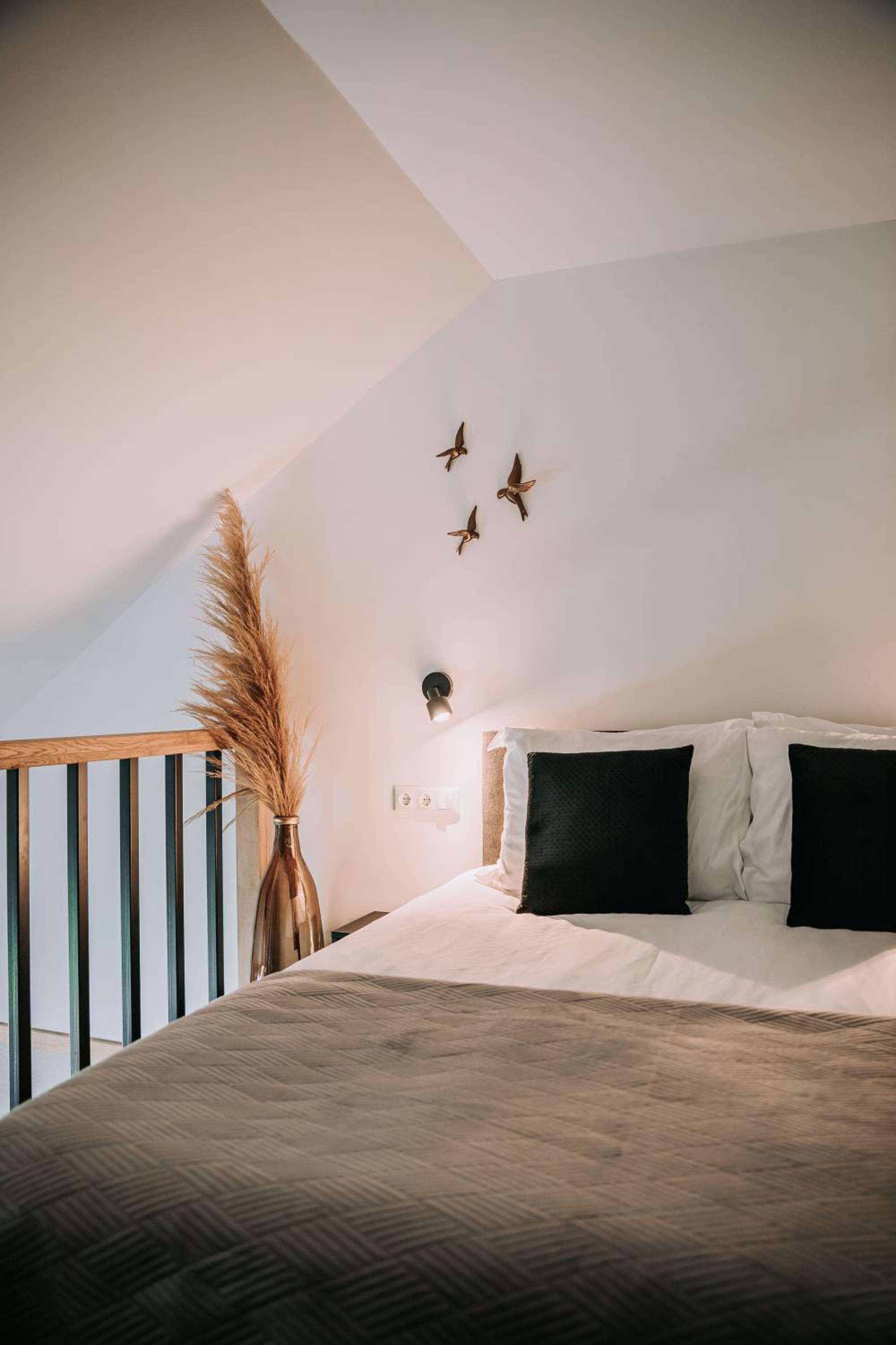 Bed and Breakfast de WoerdT view 5
