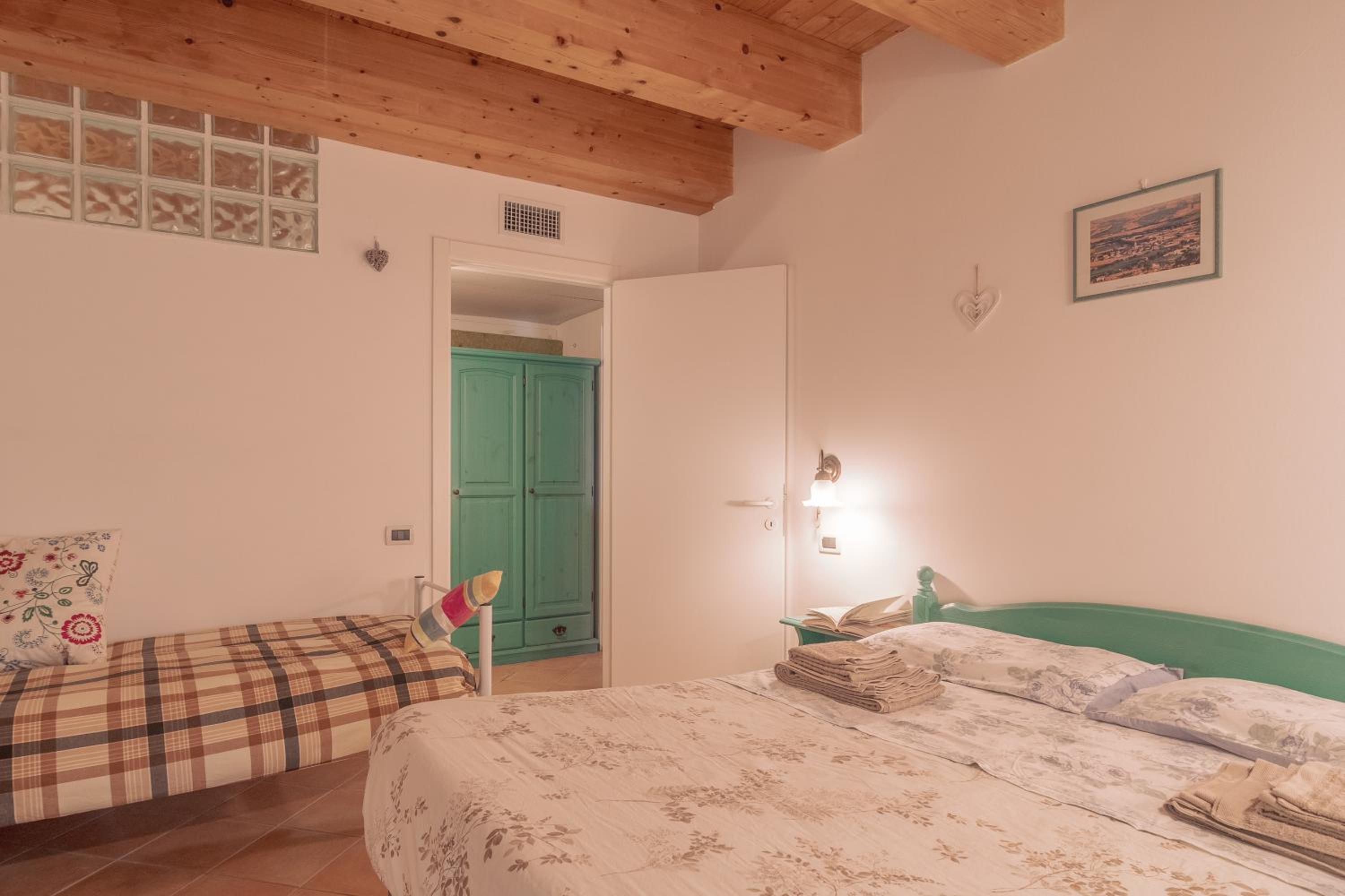 Agriturismo Case al Sole