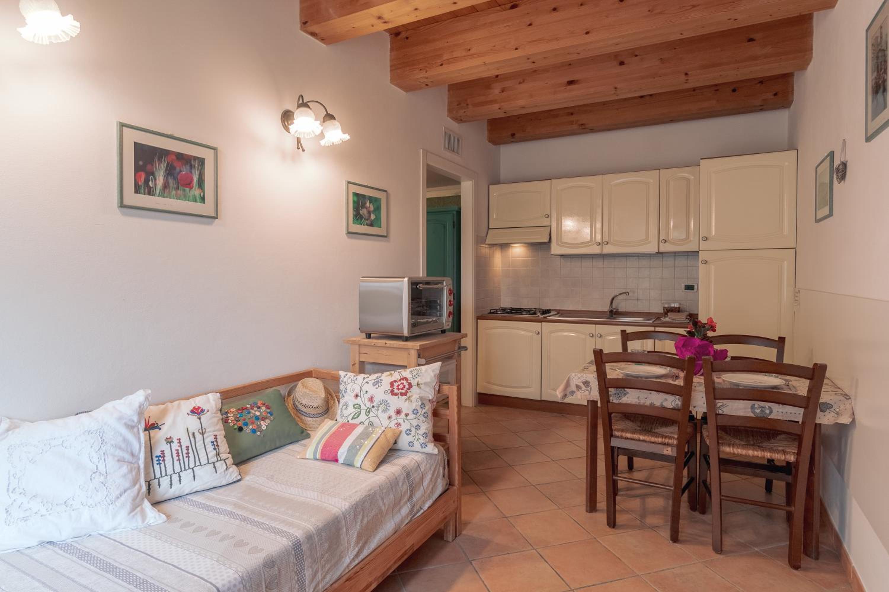 Agriturismo Case al Sole