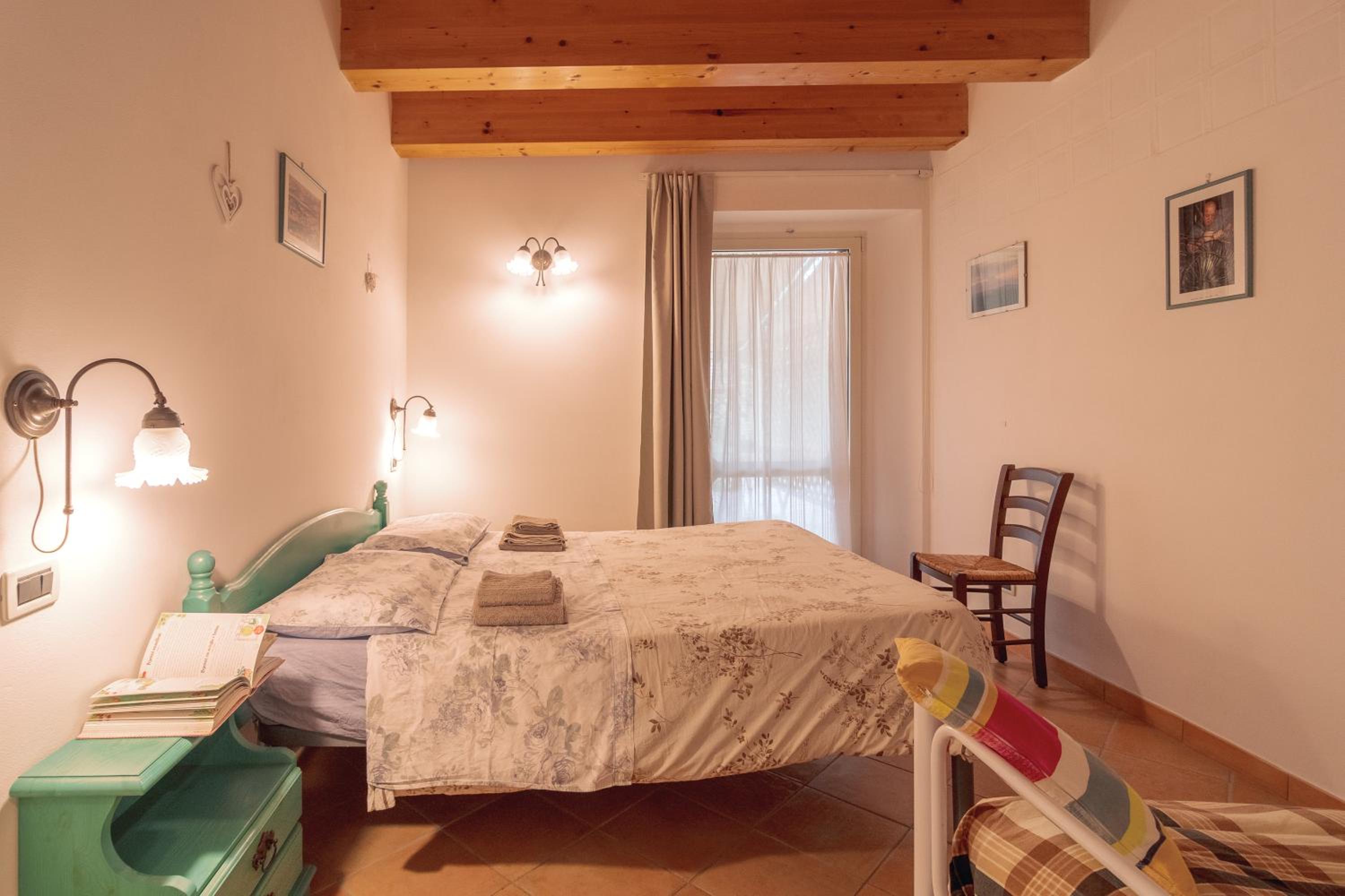 Agriturismo Case al Sole