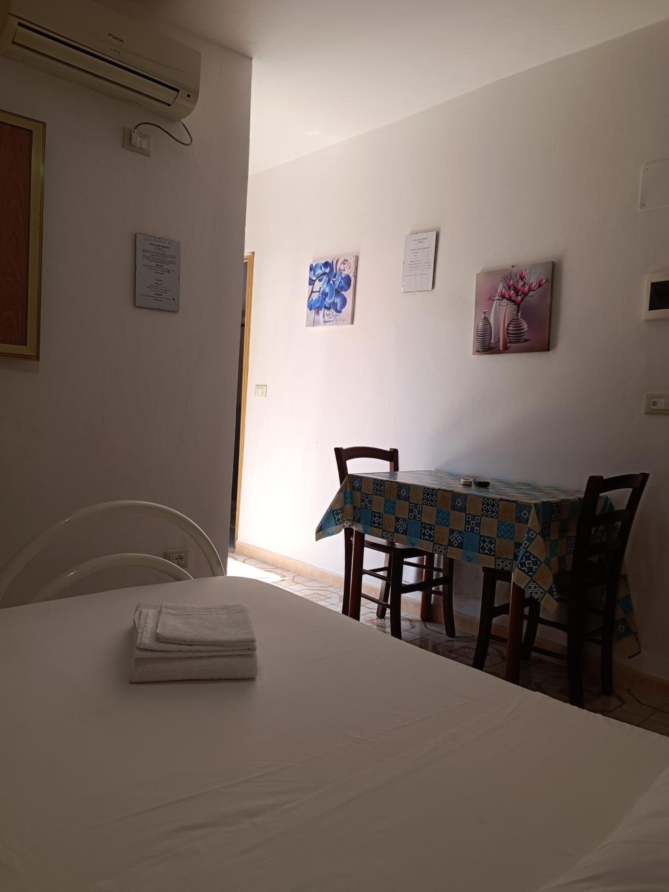 Casa Il Pesco