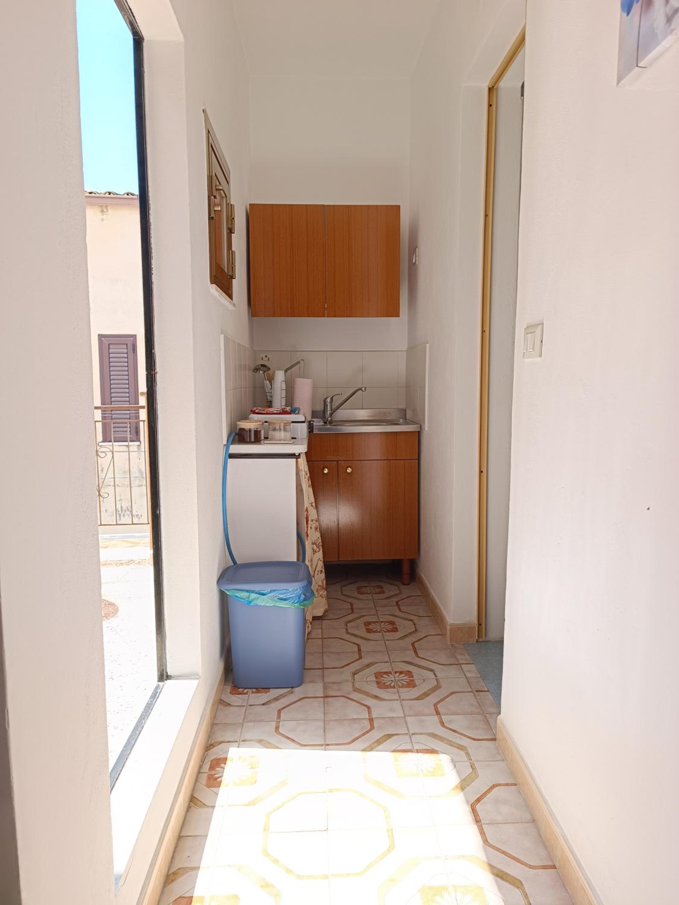 Casa Il Pesco