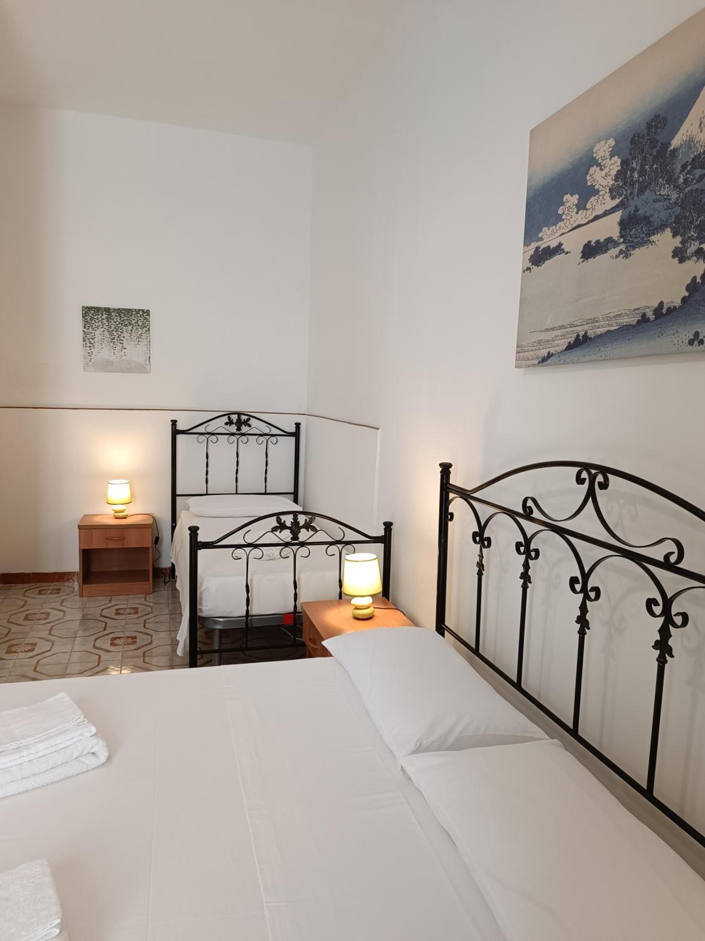 Casa Il Pesco