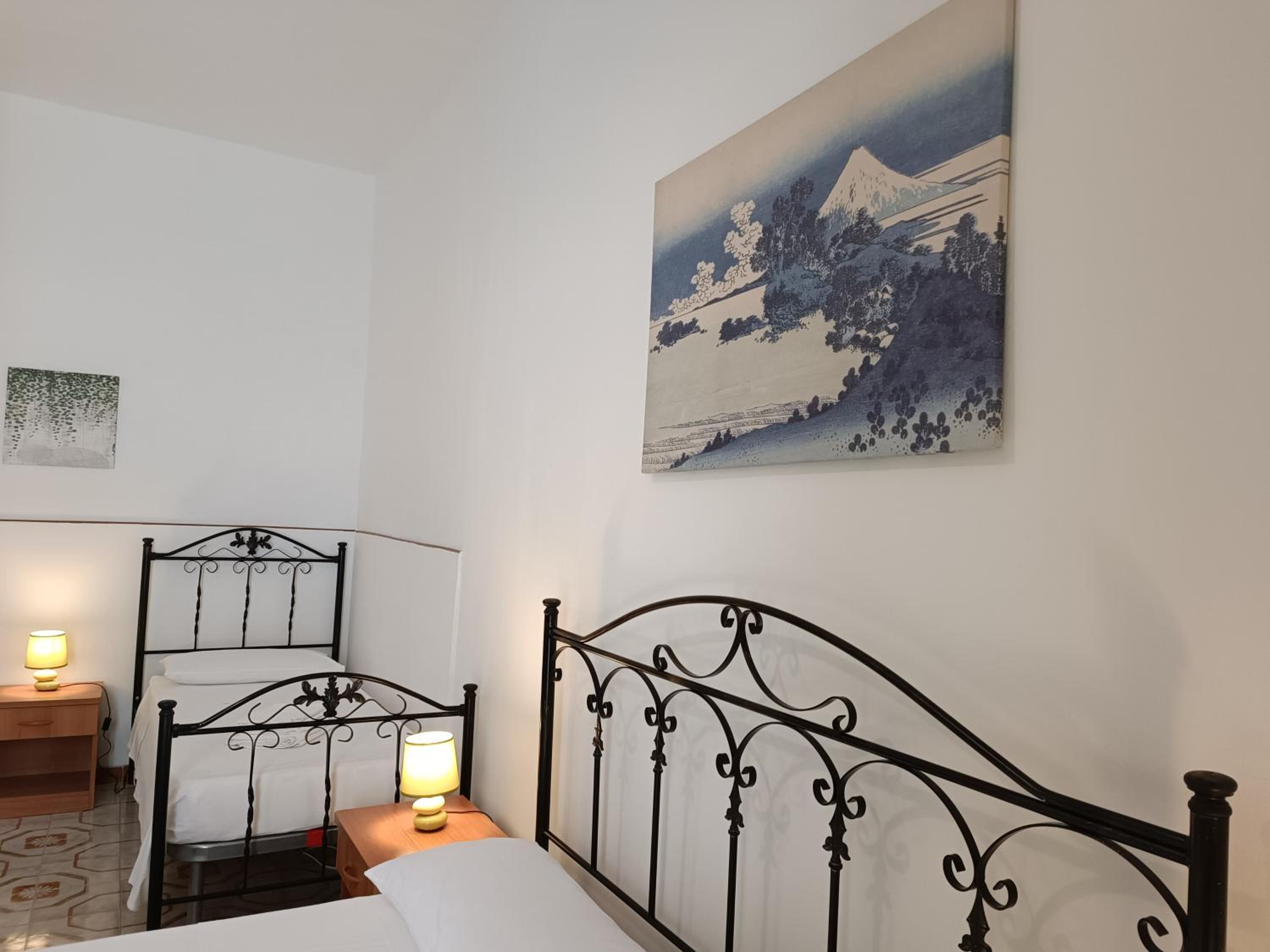 Casa Il Pesco