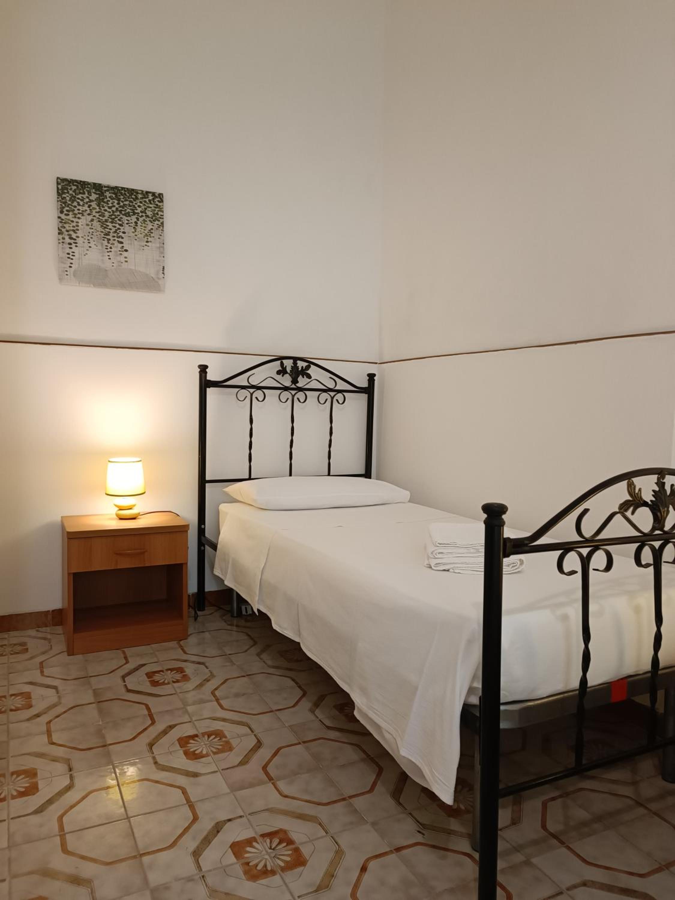 Casa Il Pesco