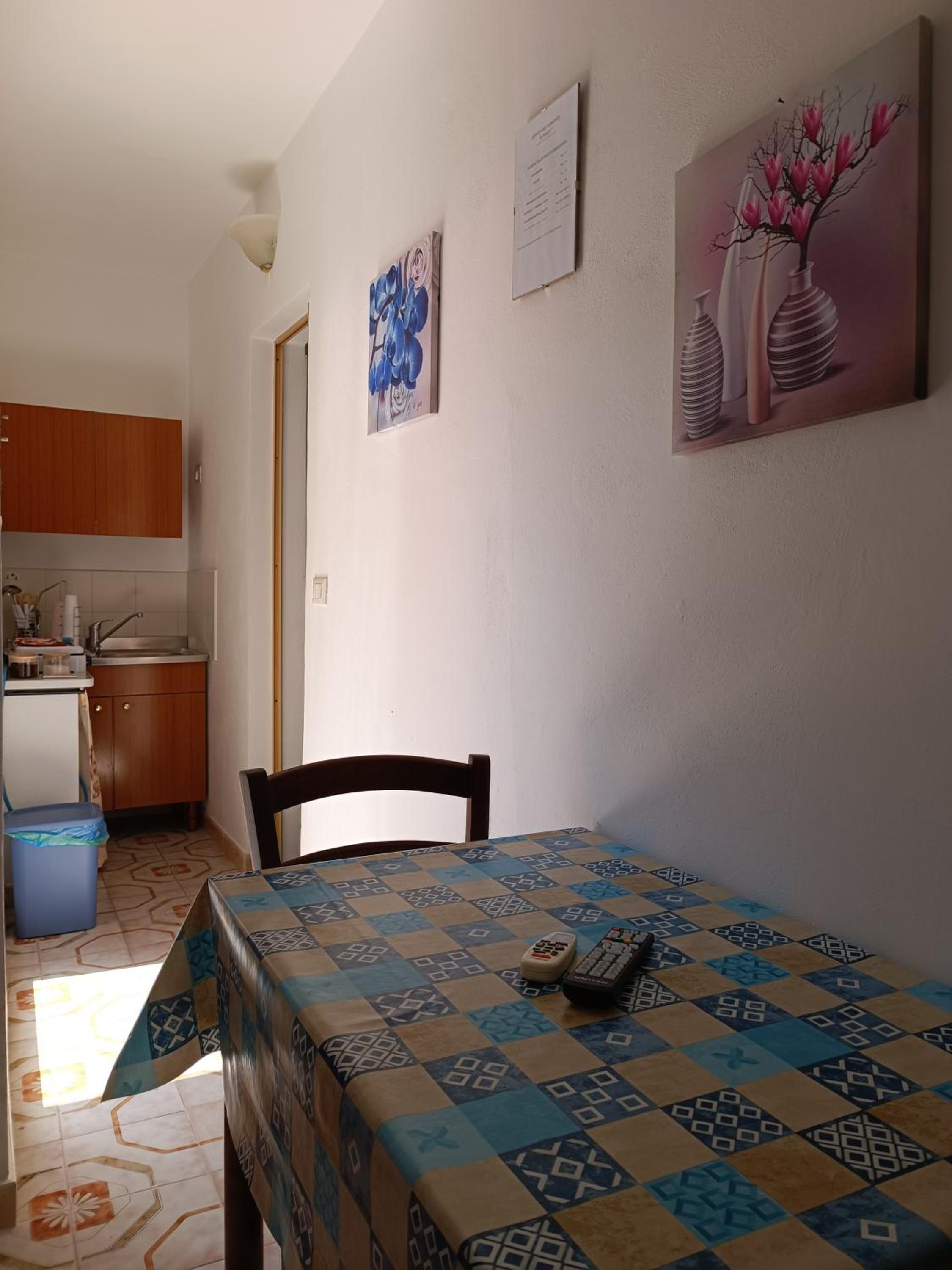 Casa Il Pesco