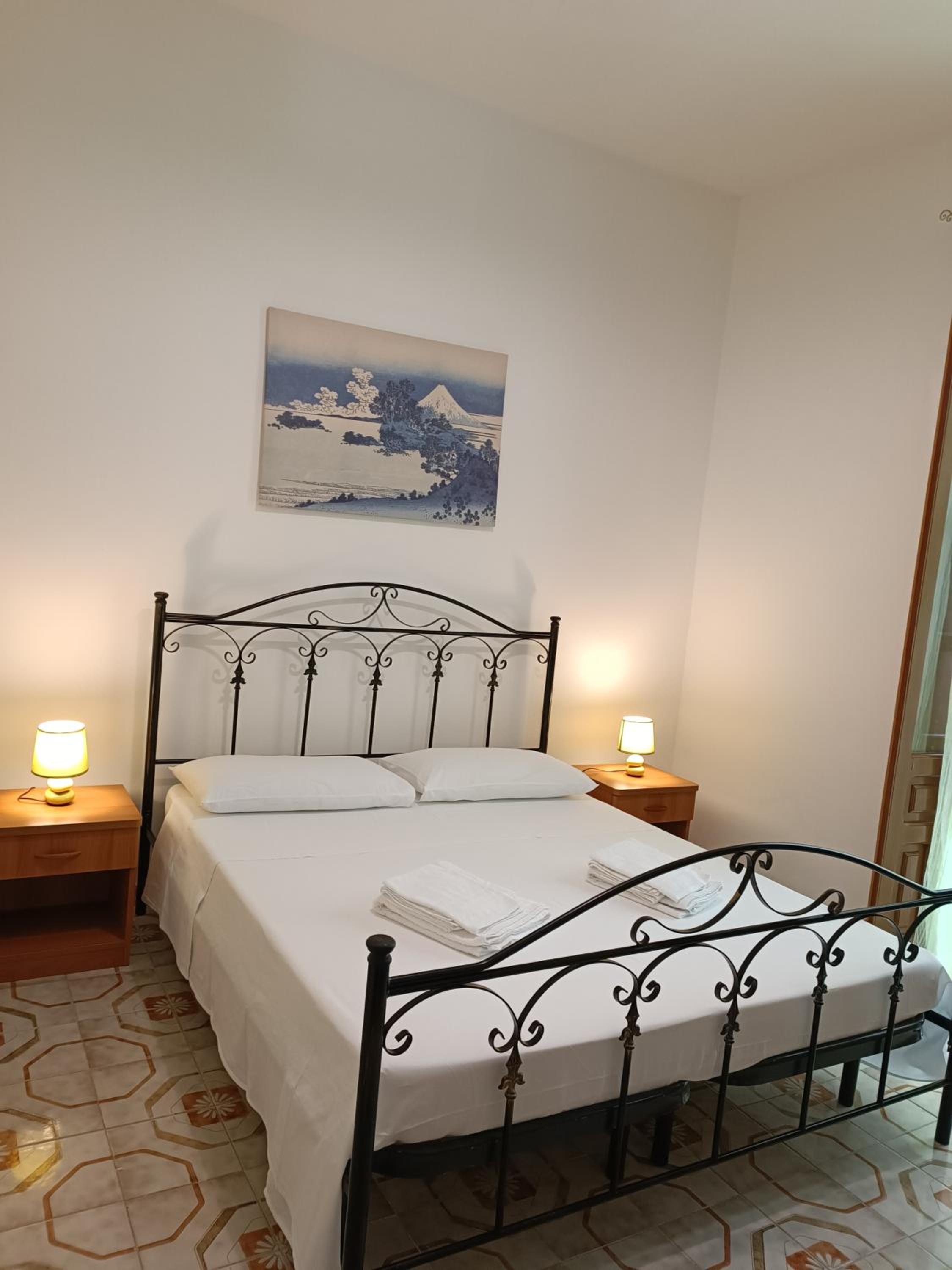 Casa Il Pesco
