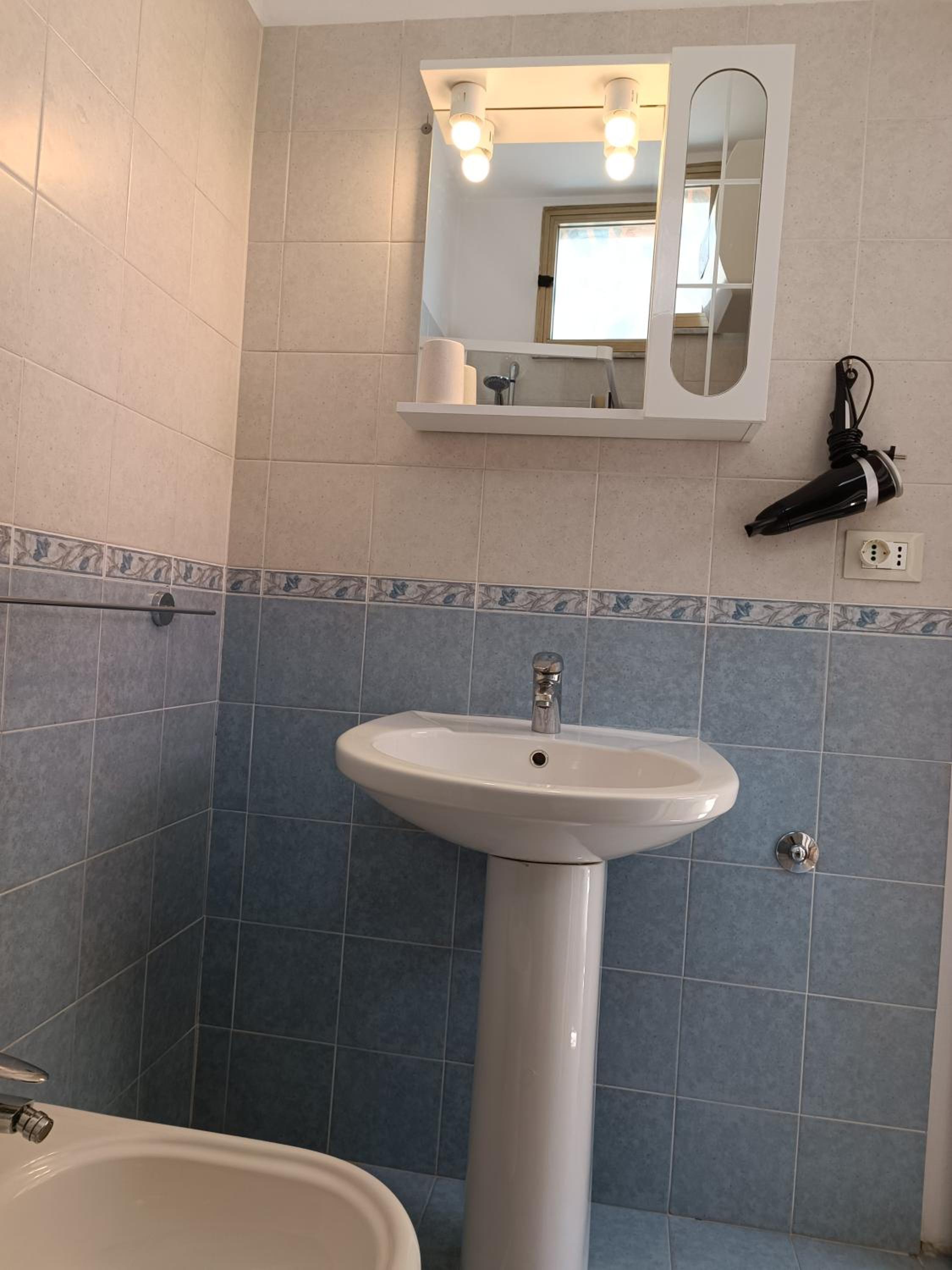Casa Il Pesco