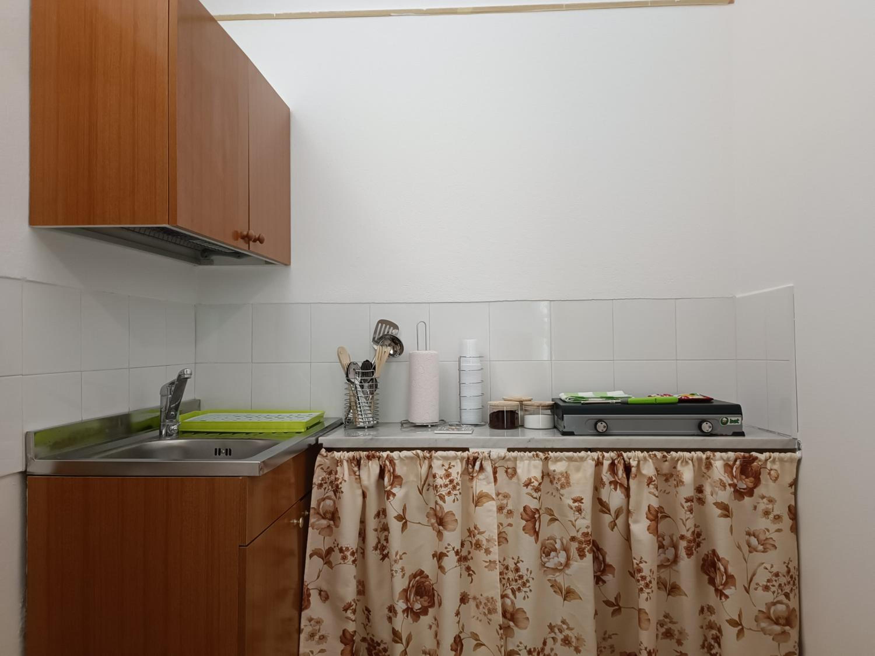 Casa Il Pesco