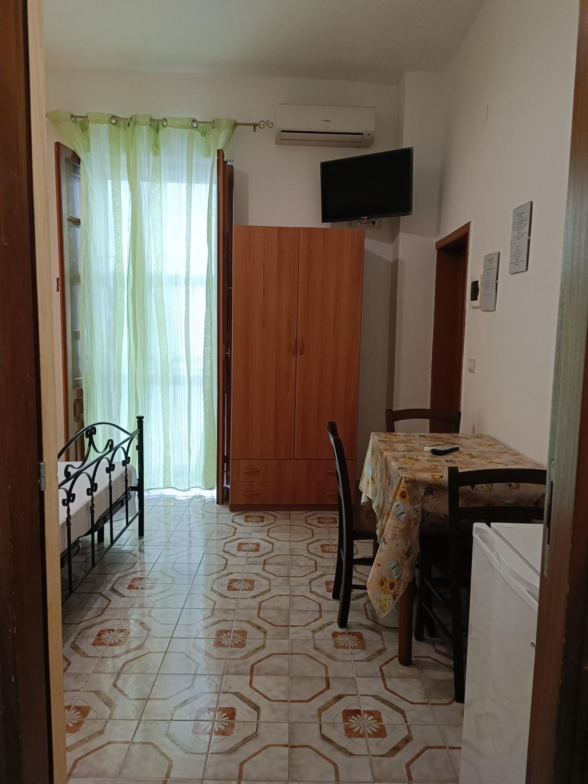 Casa Il Pesco