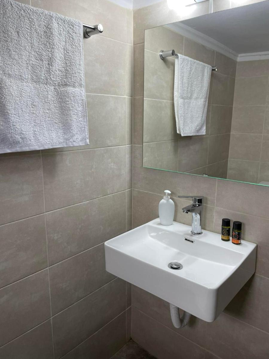 Chania Nice Apartment 3