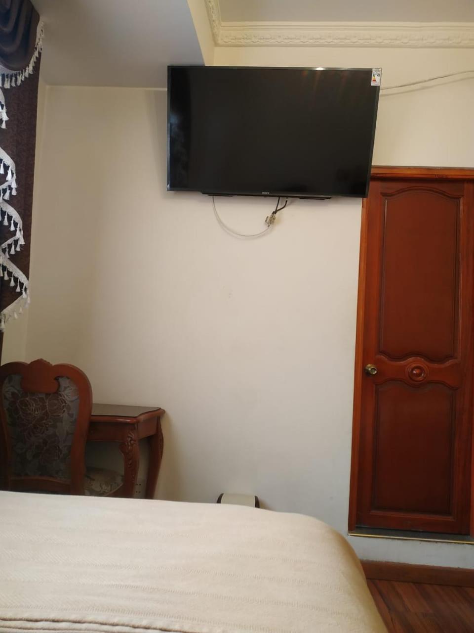 Hostal Terrabella SRL