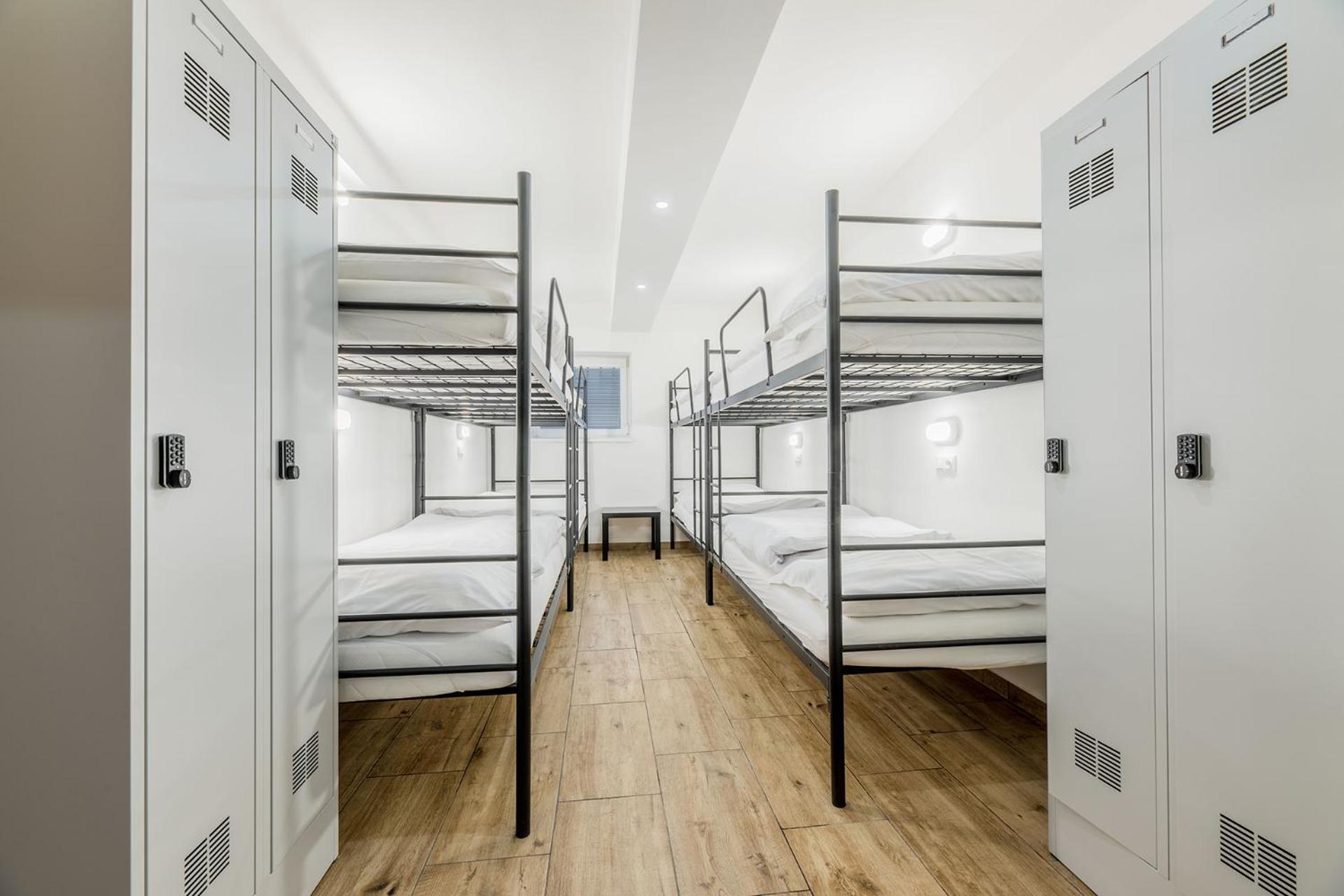 Hostel ONE