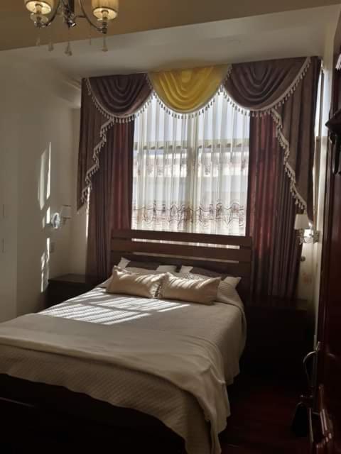 Hostal Terrabella SRL