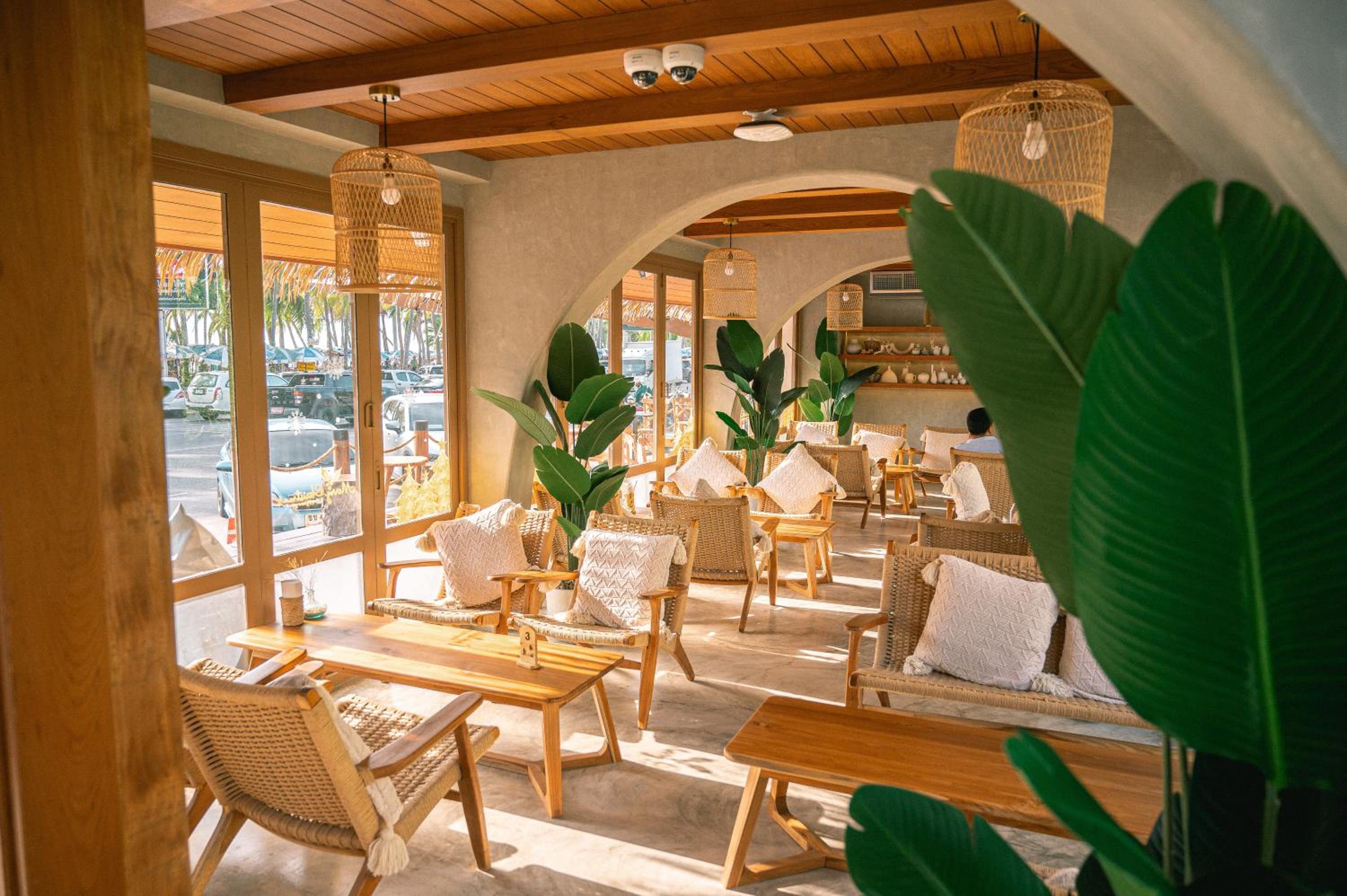 lounge