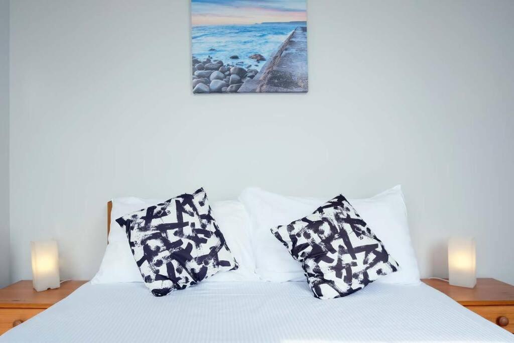 Seymour Townhouse by Serviced Living Liverpool view 3