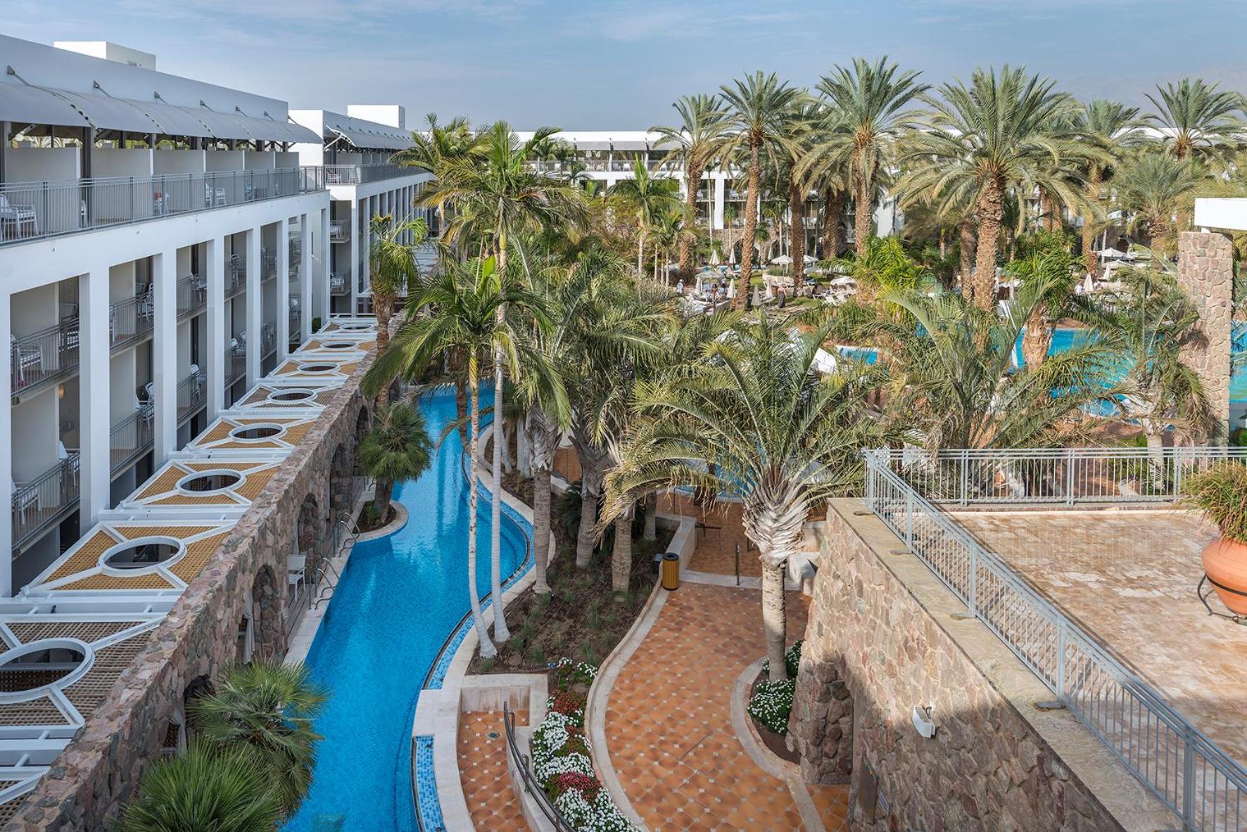 Hotel Agamim by Isrotel Collection - Image 1