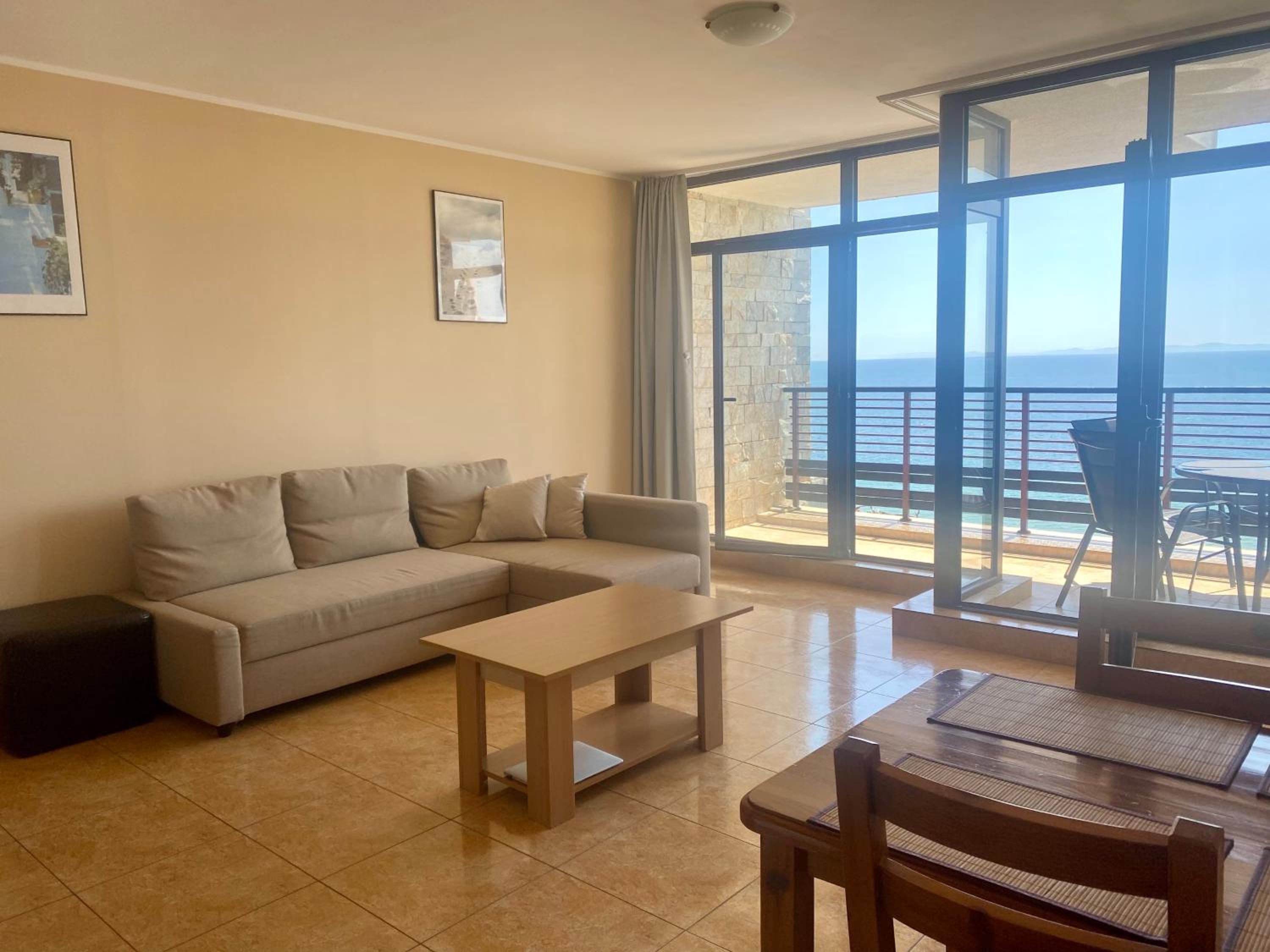 Dolce Vita Apartment view 4