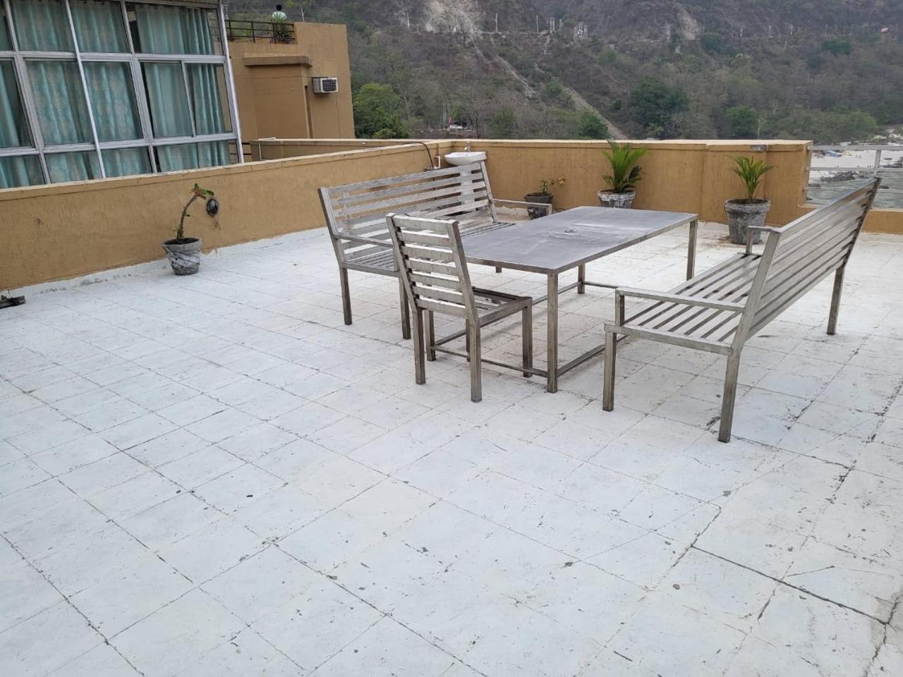 roof