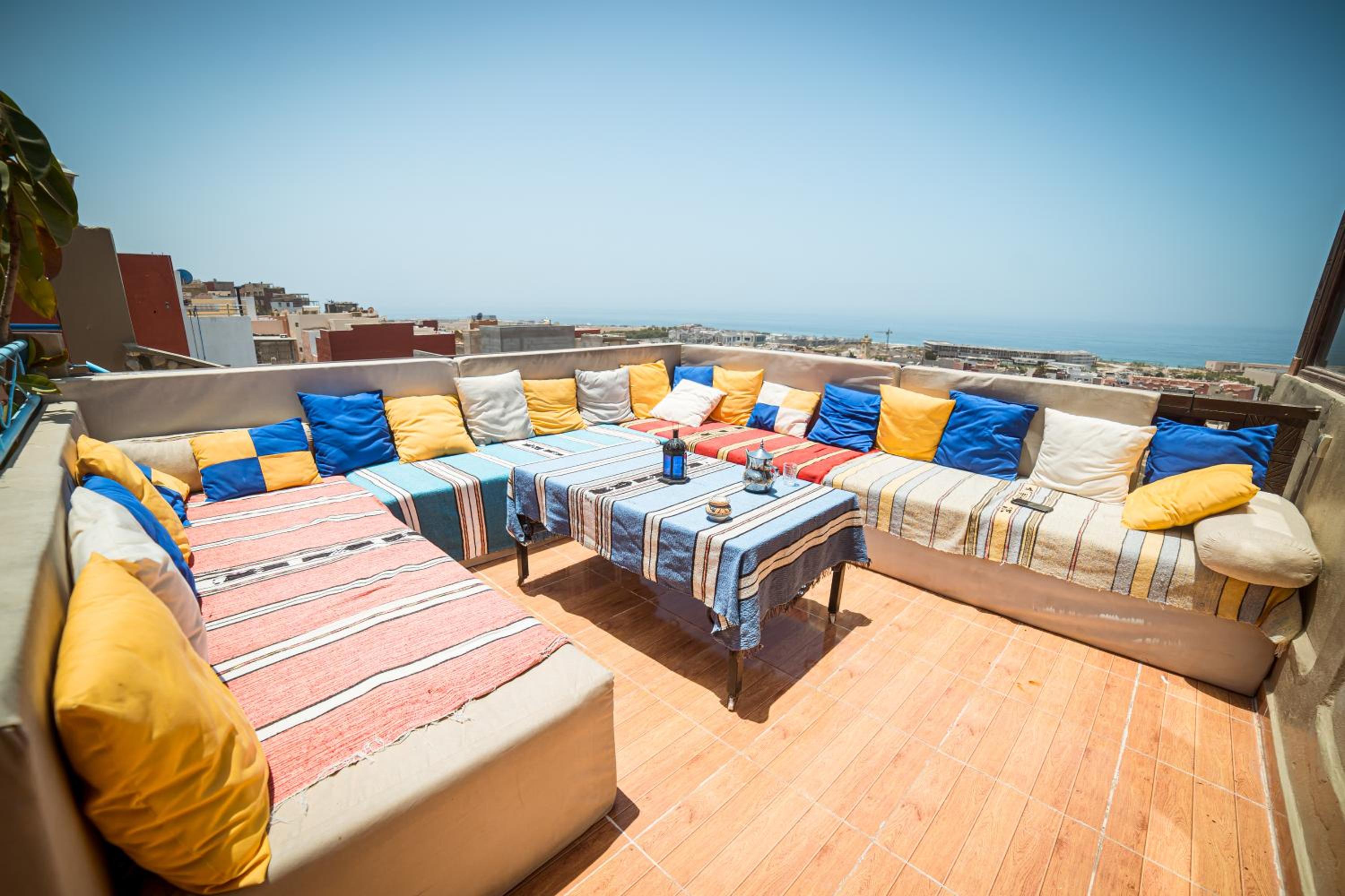roof