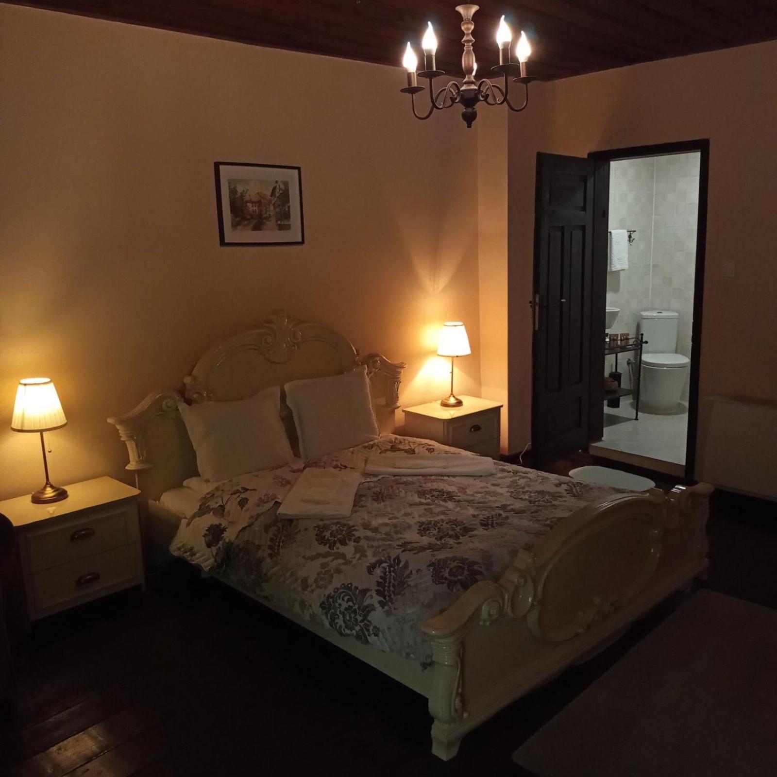 HiStory INN Unique Guest House