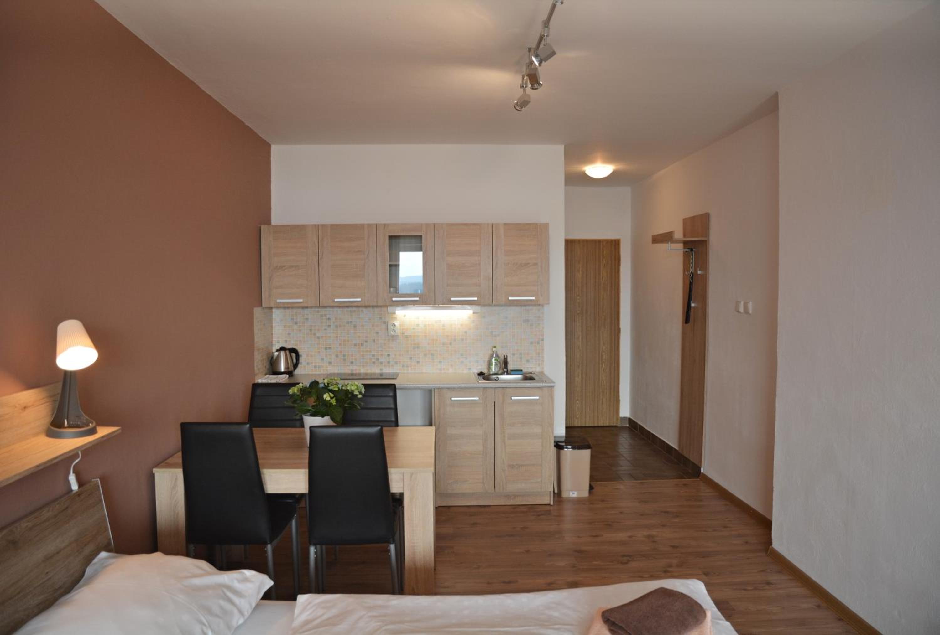 Pension Calla