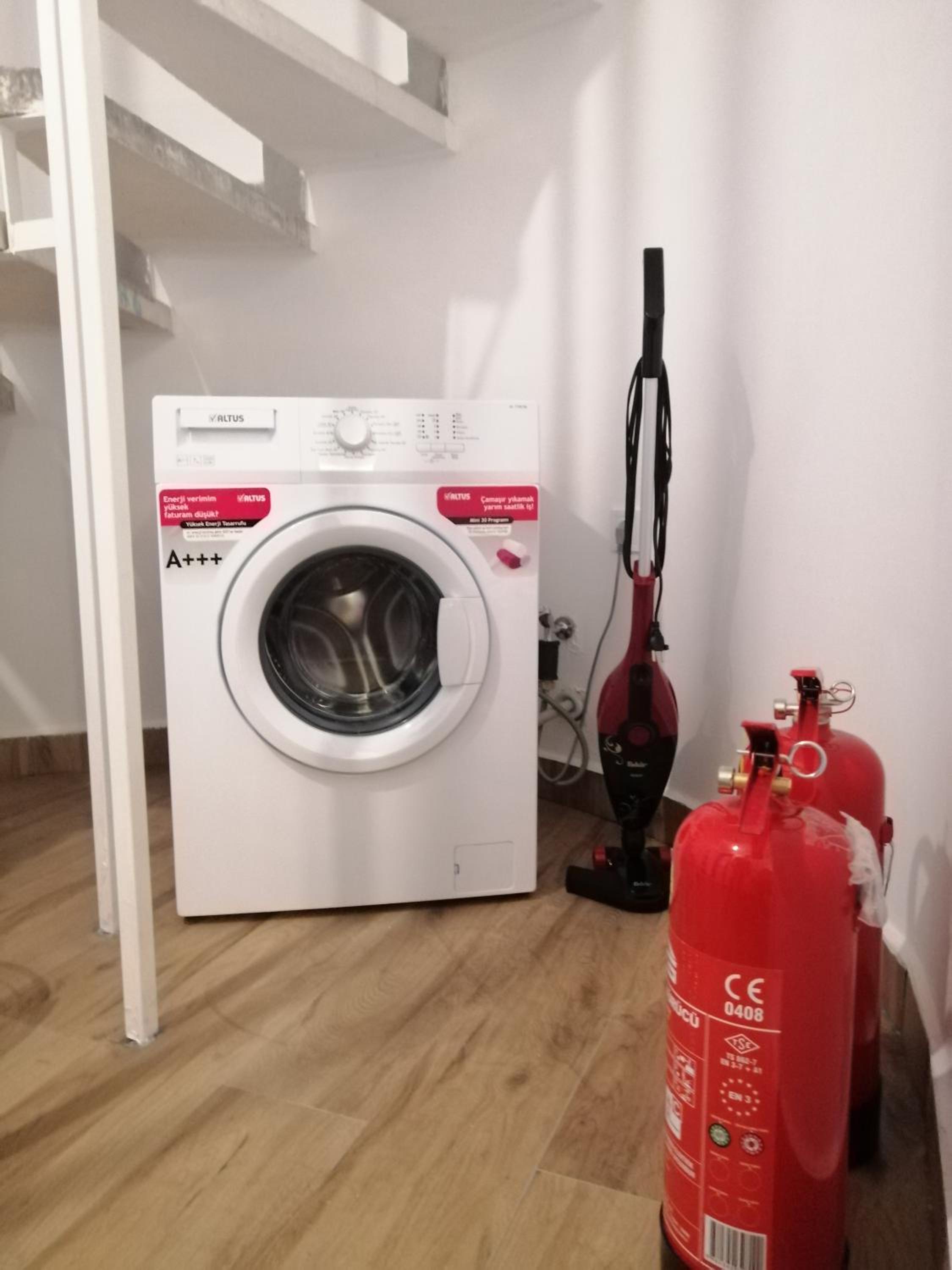 Orange&Lemon Villas Çamyuva - Image 33