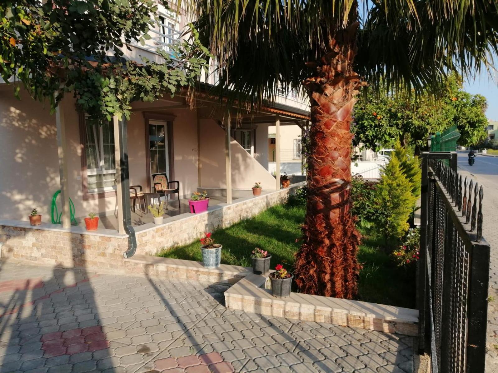 Orange&Lemon Villas Çamyuva - Image 32