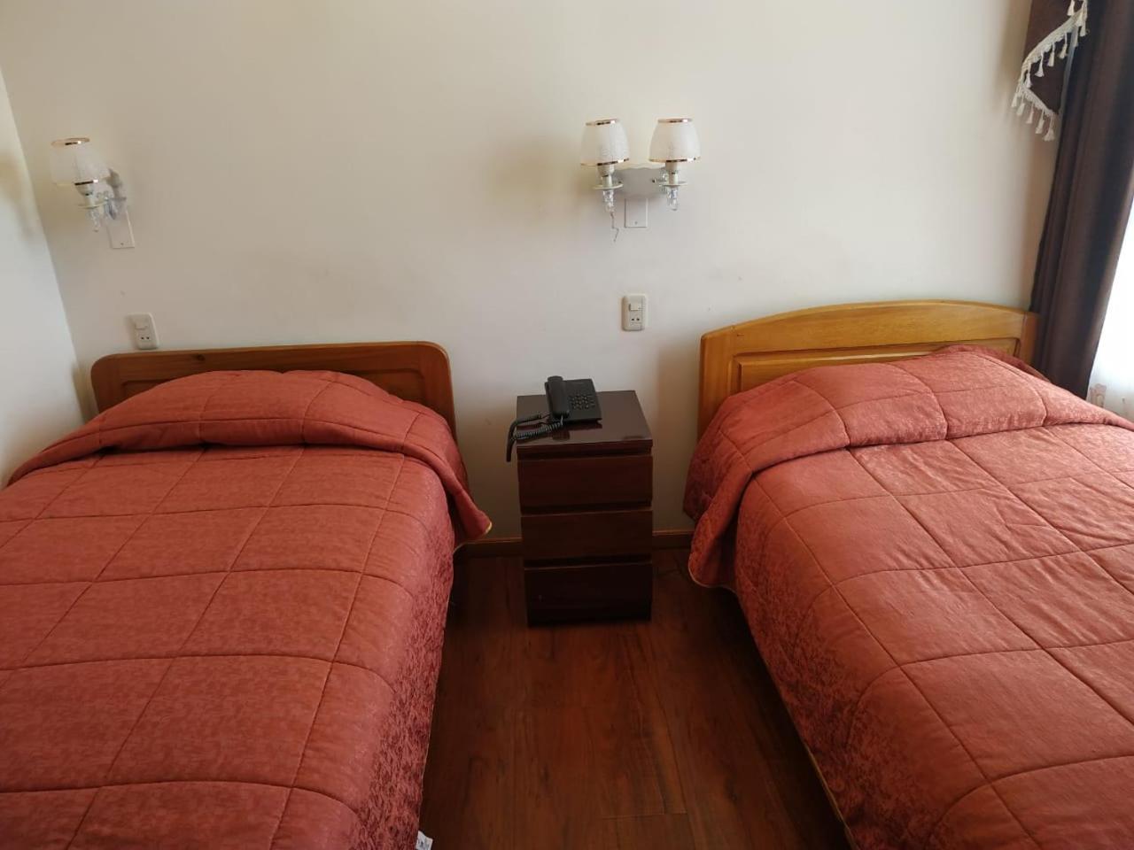 Hostal Terrabella SRL