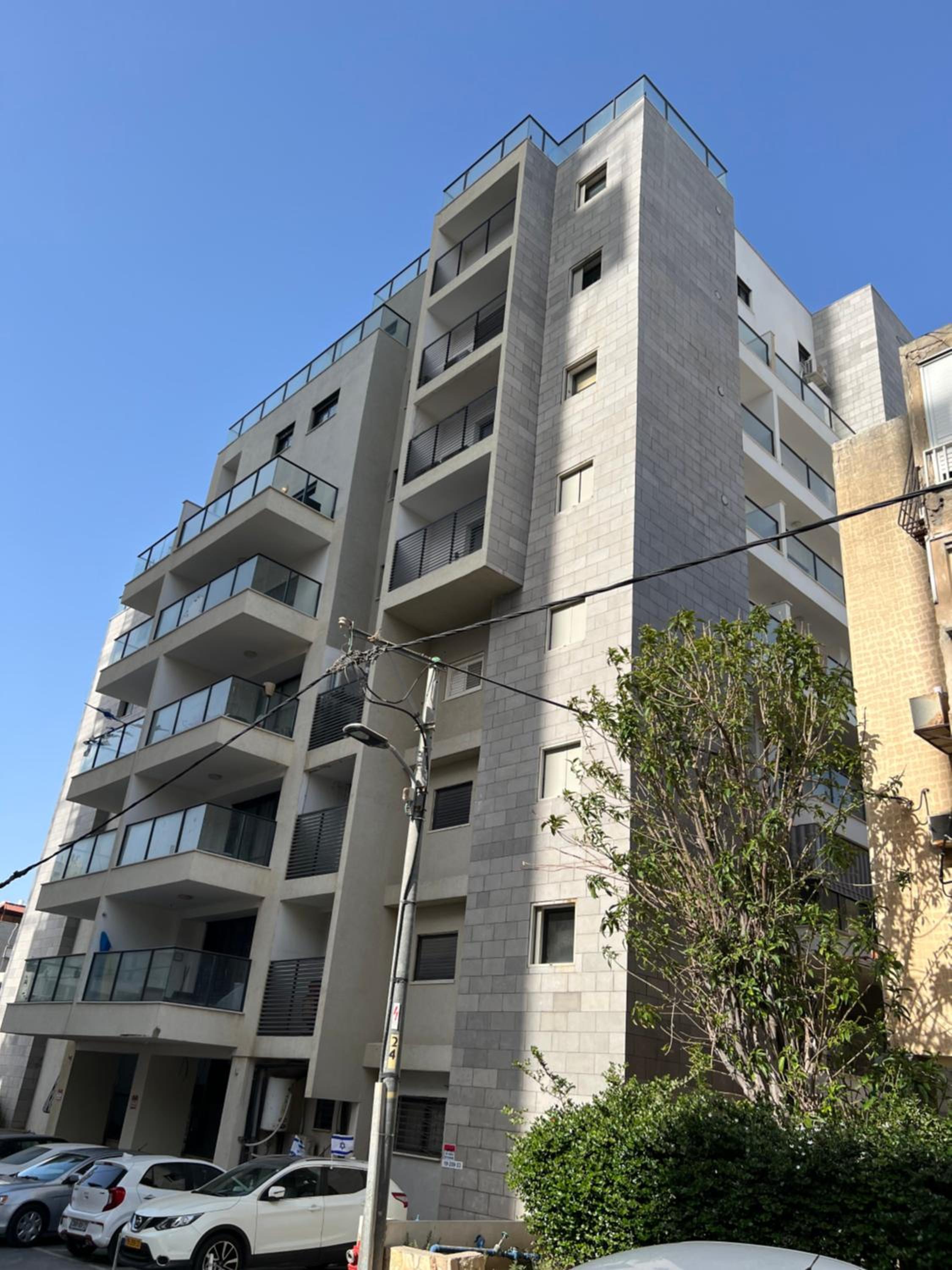 Apartments4you Mika view 5