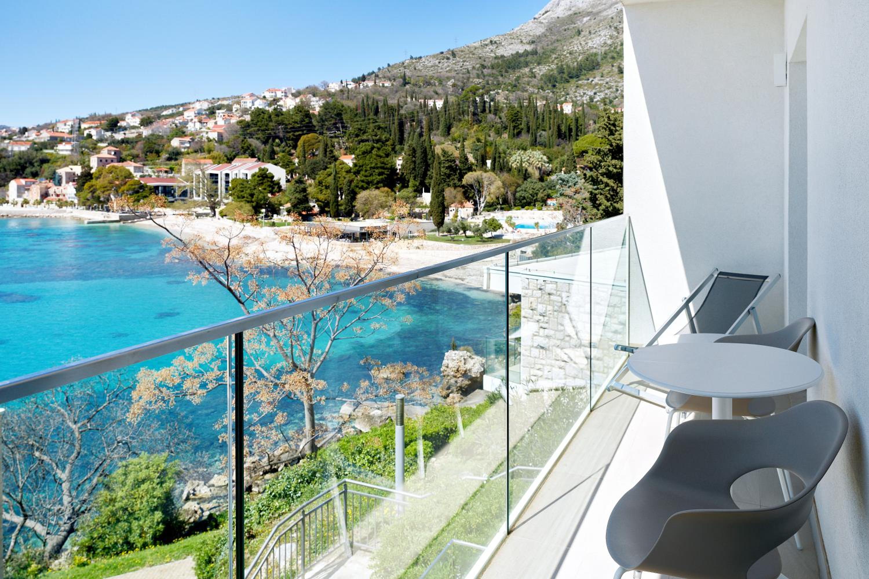 Maistra Select Mlini Villas and Apartments