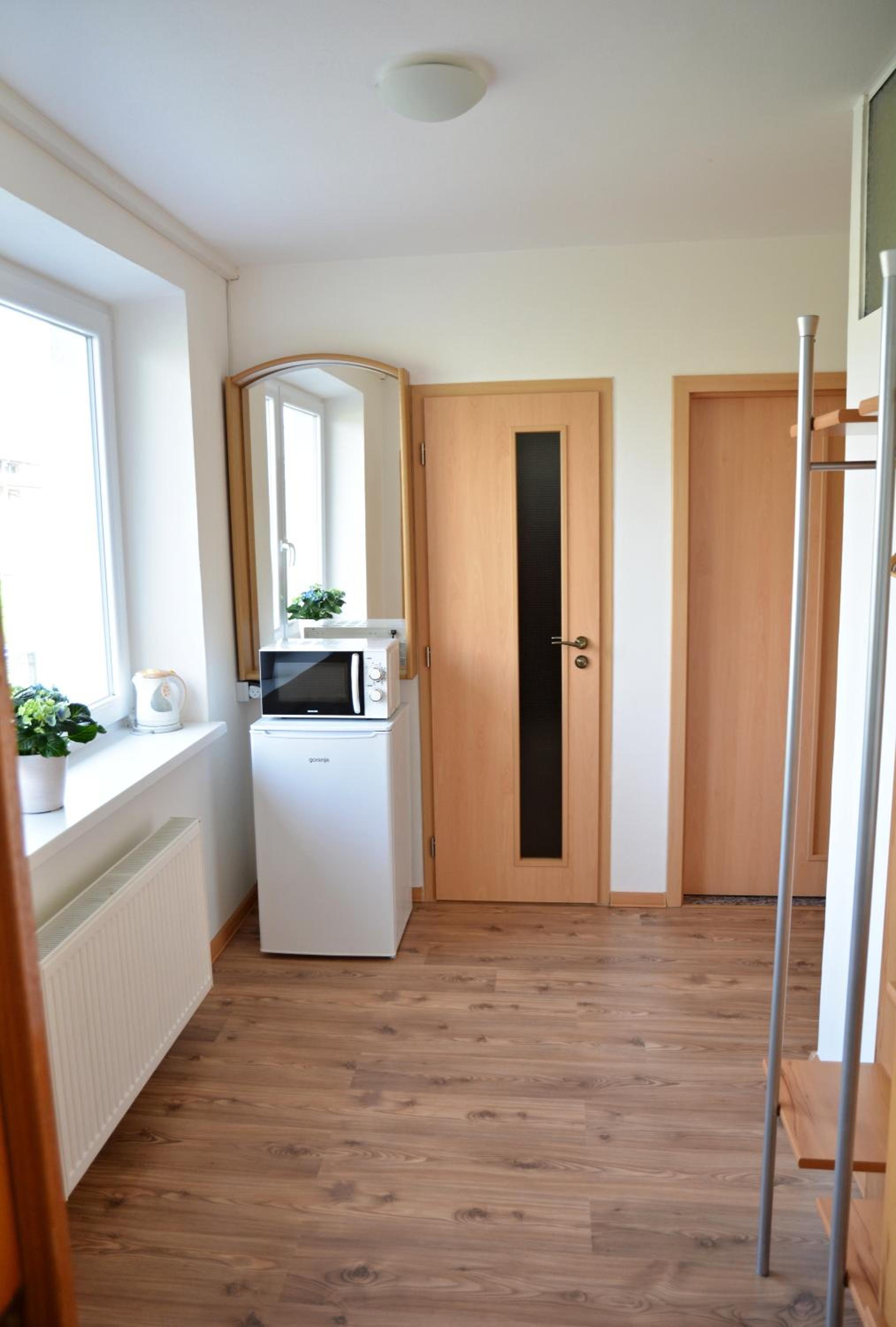 Pension Calla
