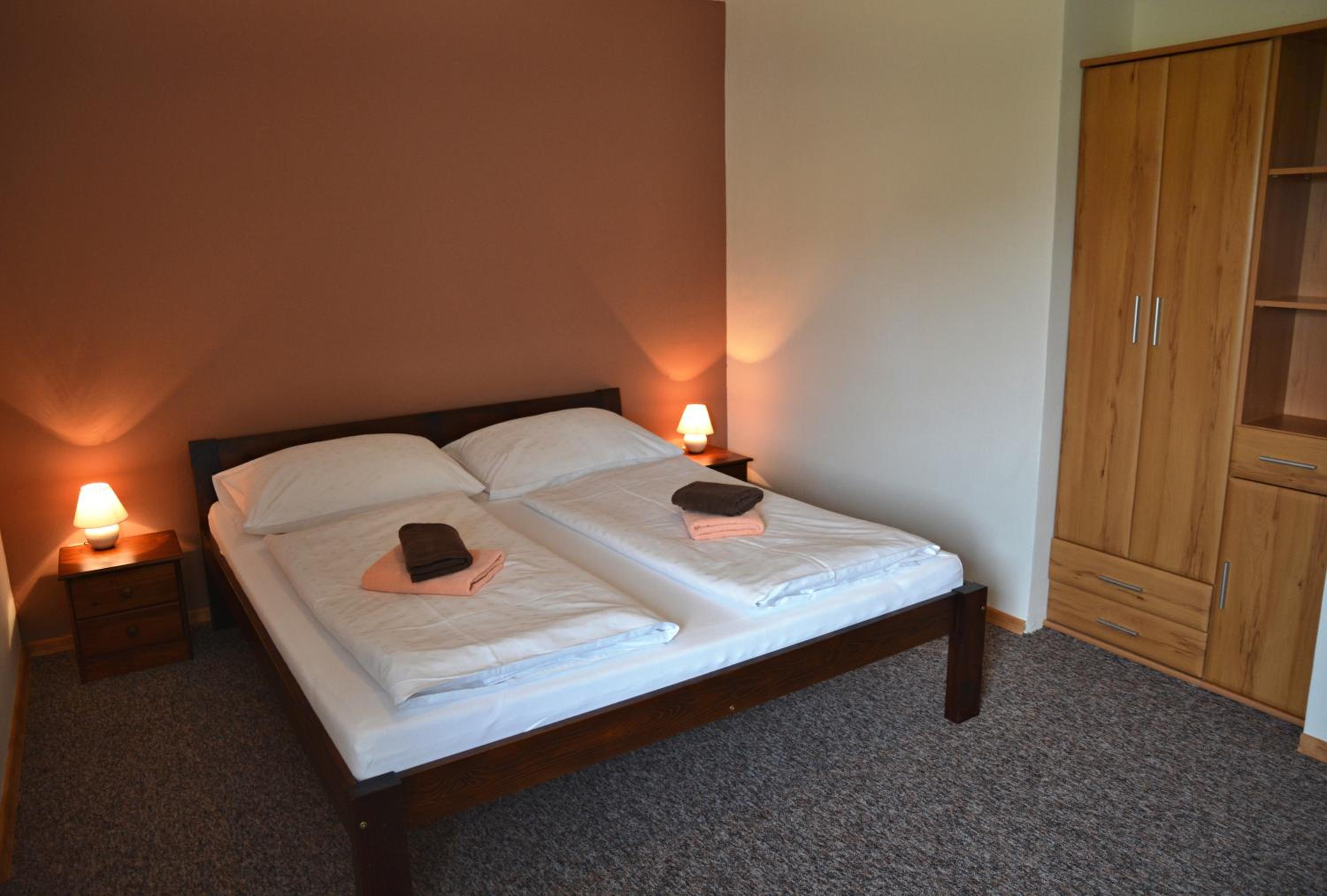 Pension Calla