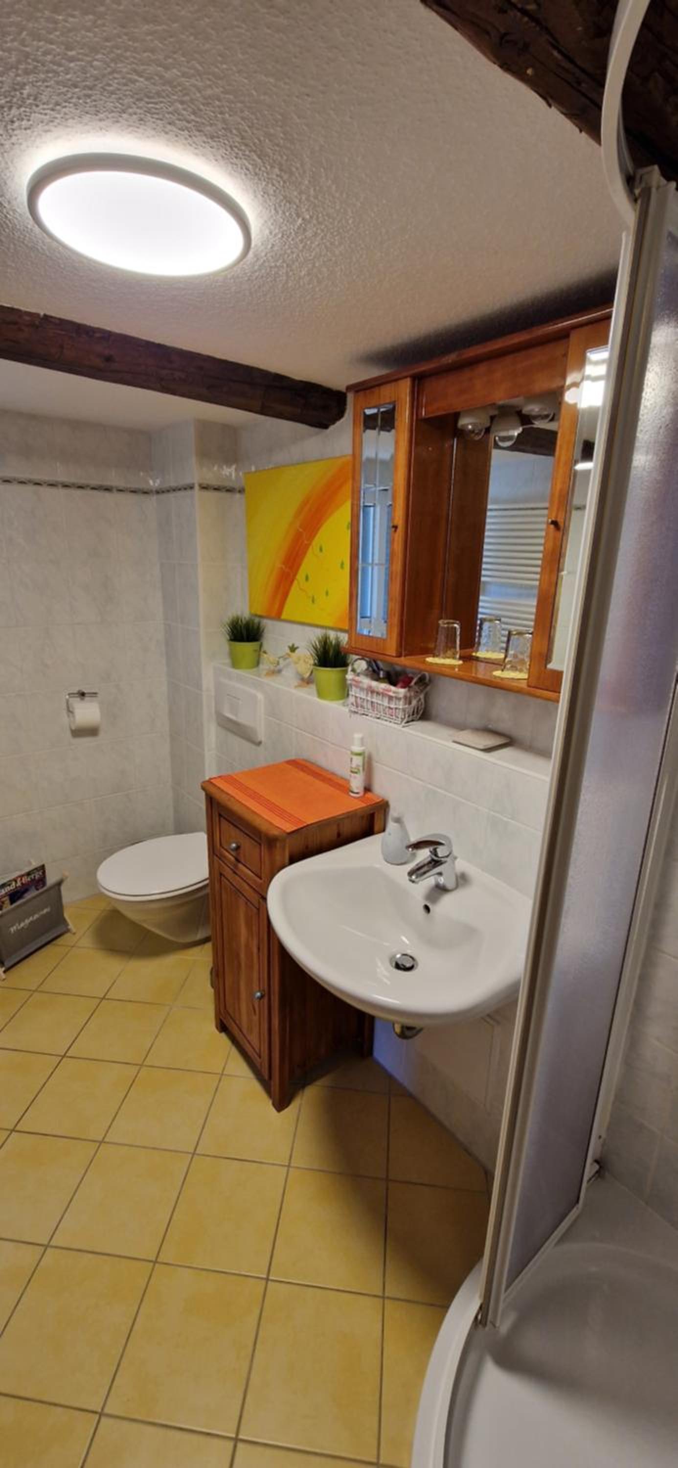 Ferienwohnung Zur Ellernmühle