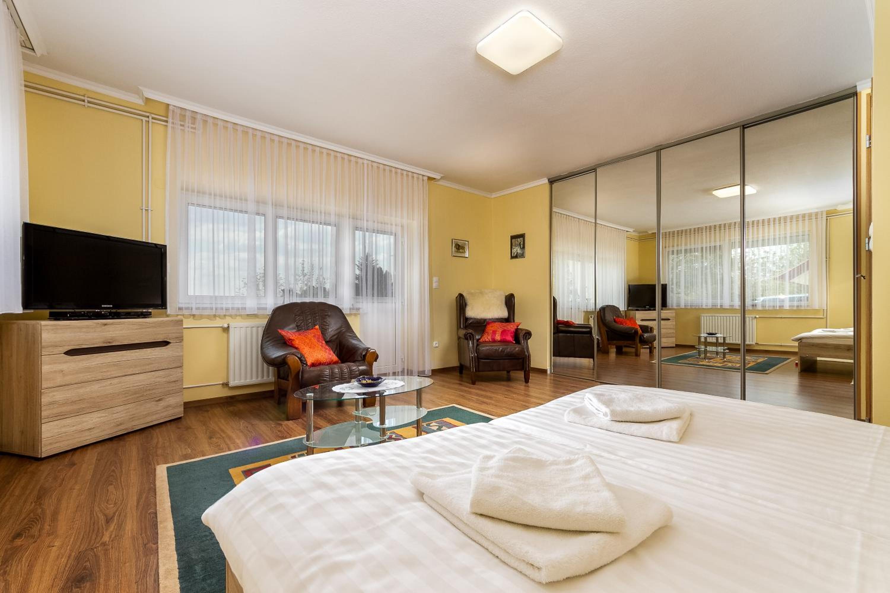 Ági apartman Cserszegtomaj view 5