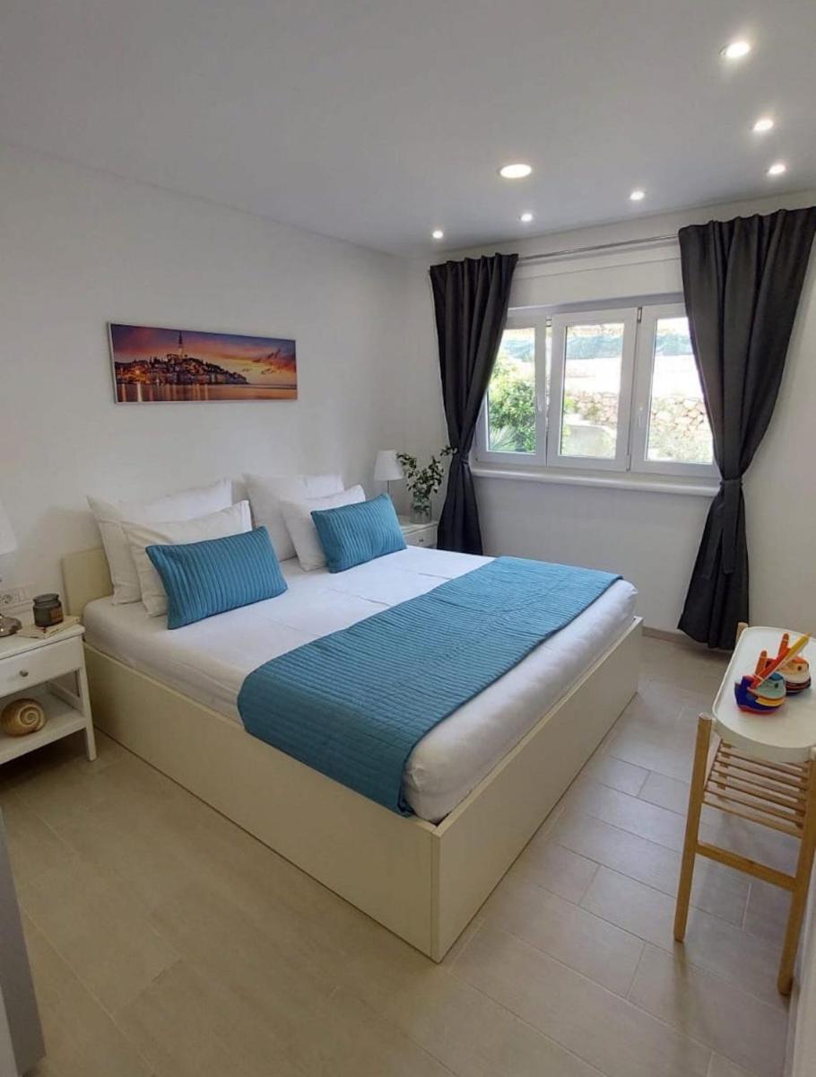 Apartment Stella Maris Hvar view 4