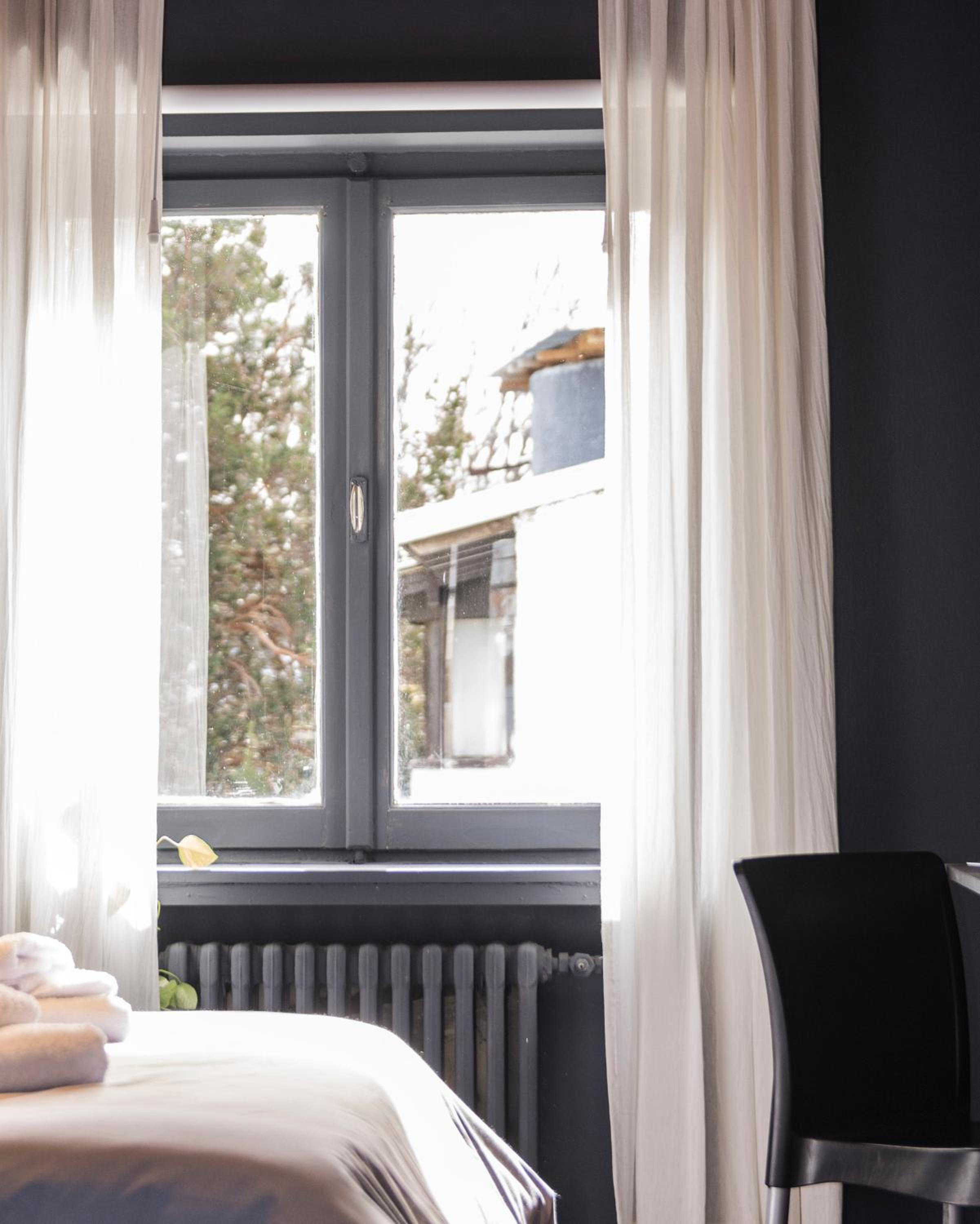 Luma Boutique Hotel - Image 4