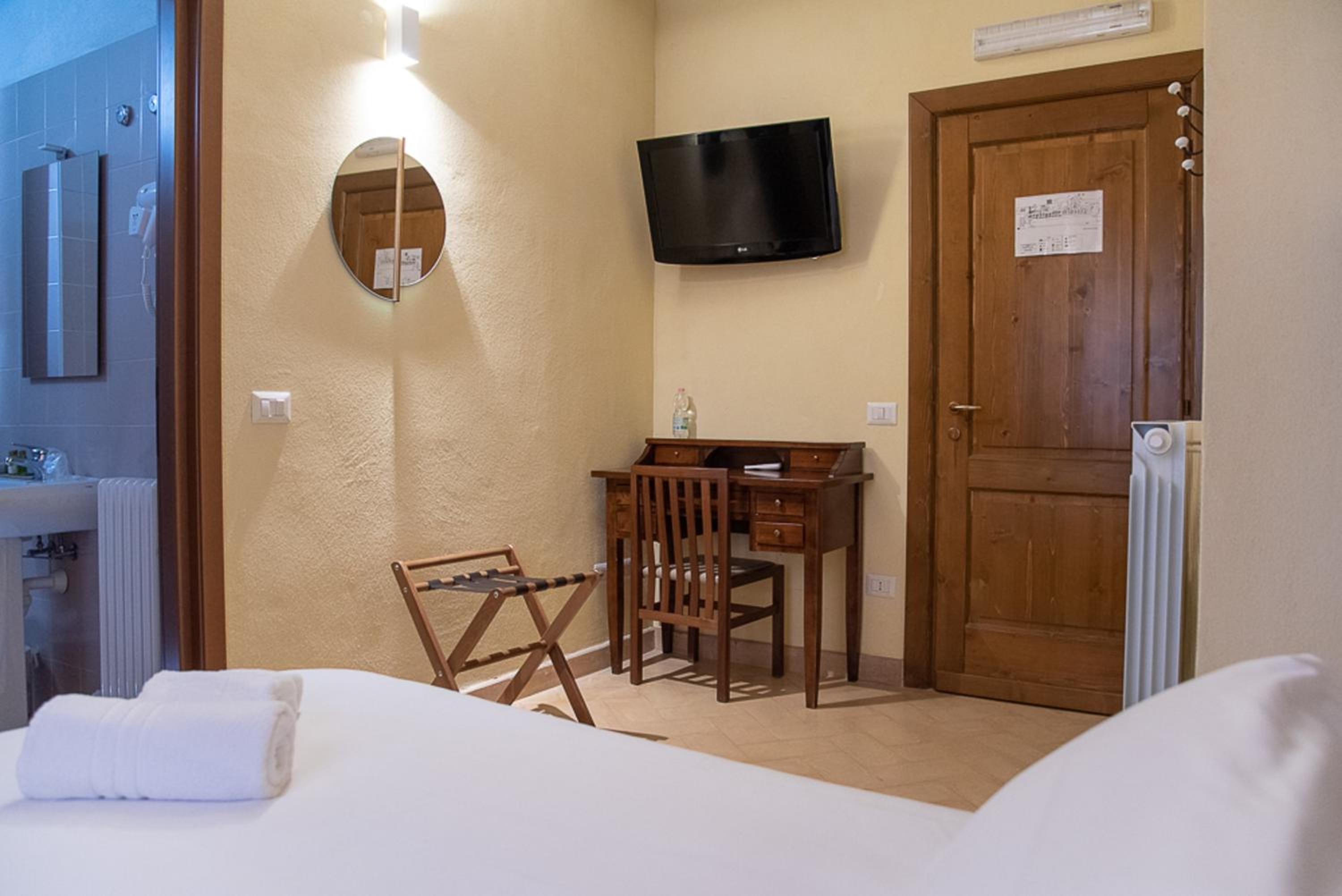 Relais Borgo Campello