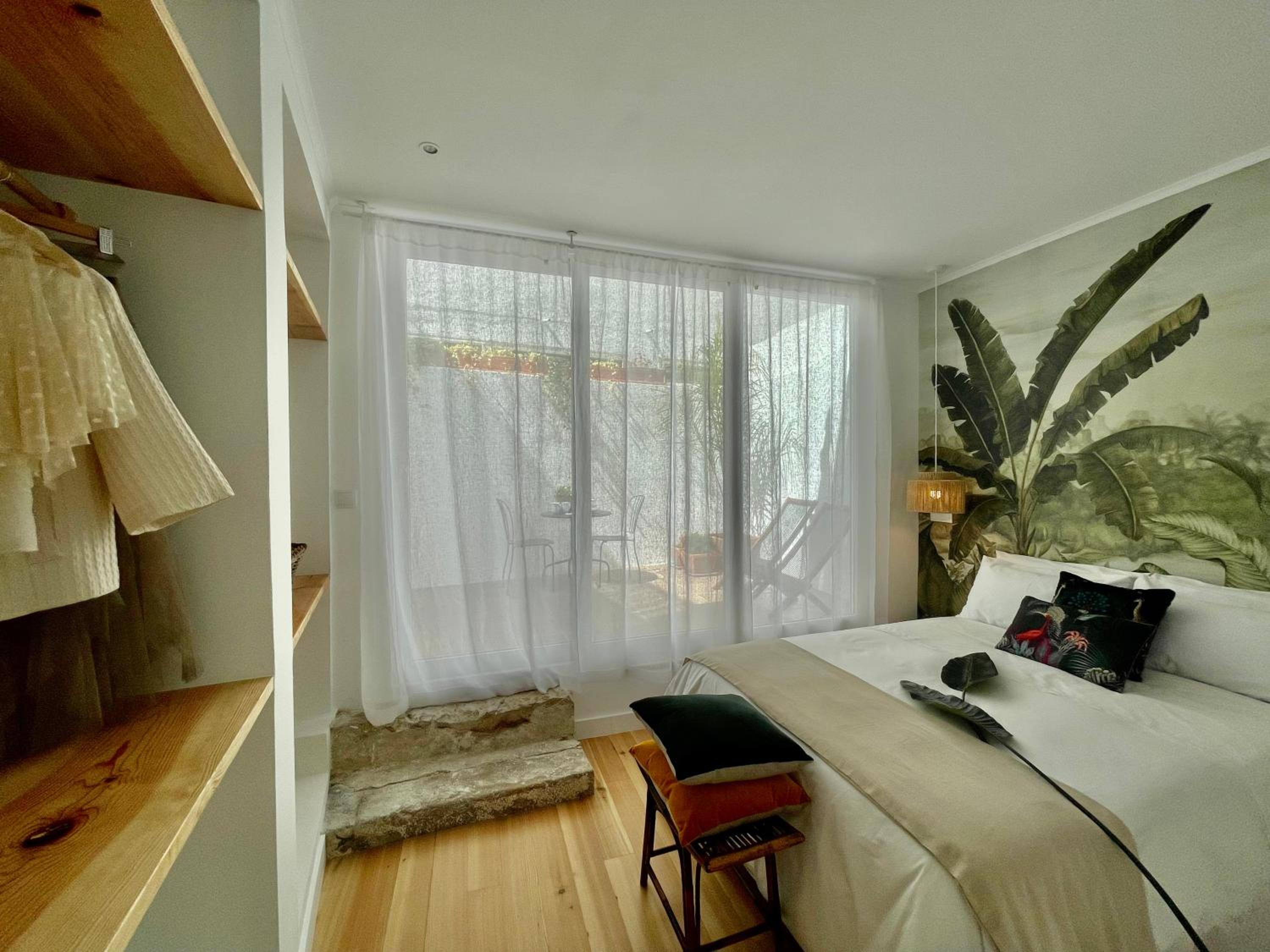 Casa da Lapa view 2