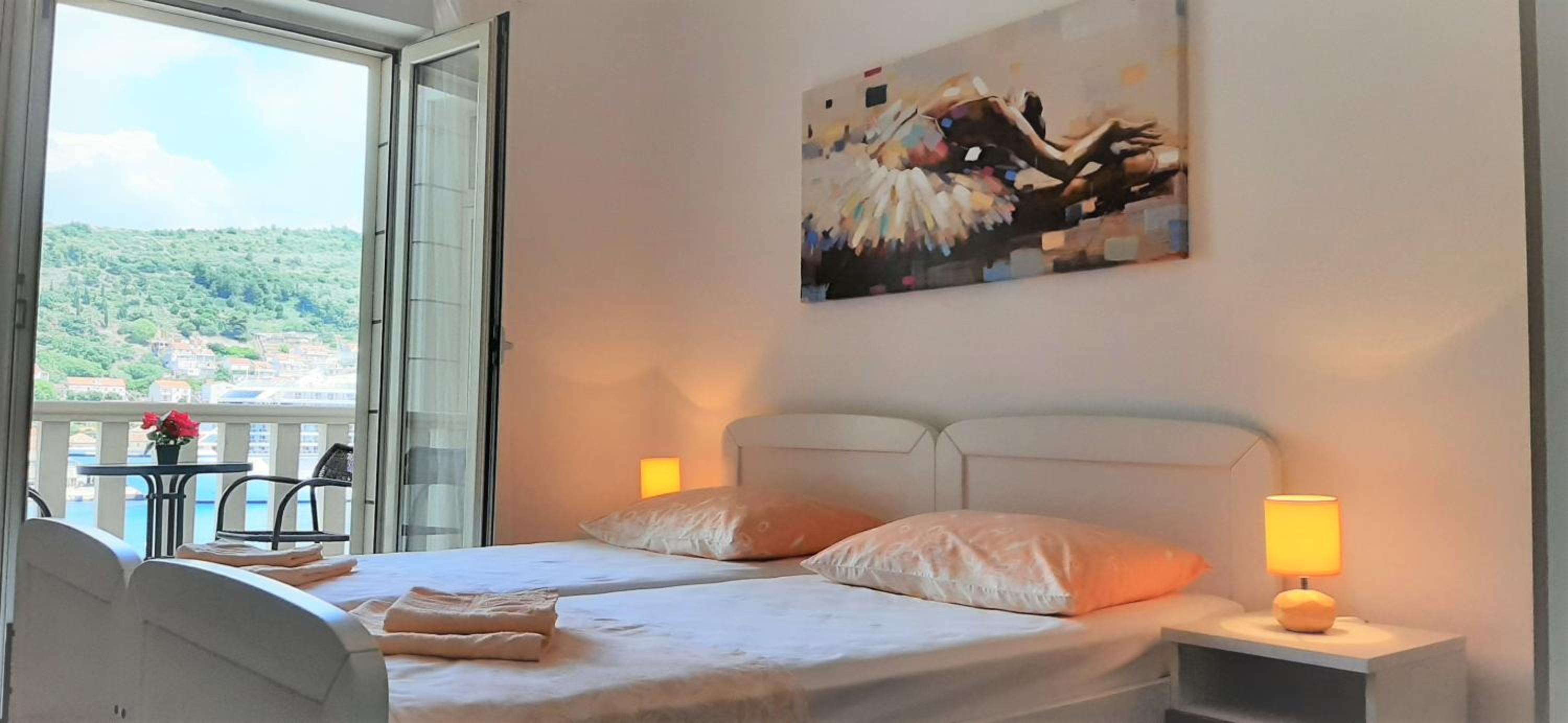 Apartments Villa Sirena