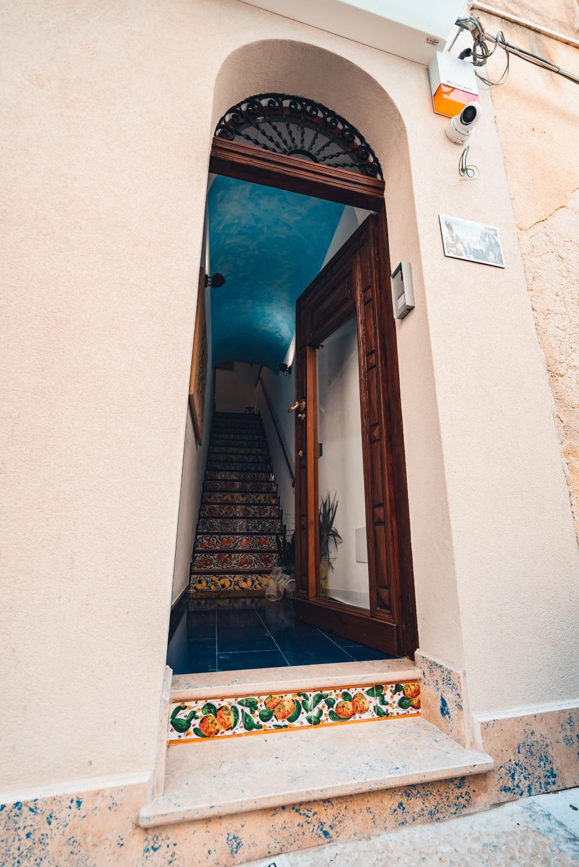 Hotel macchia mediterranea - Image 1