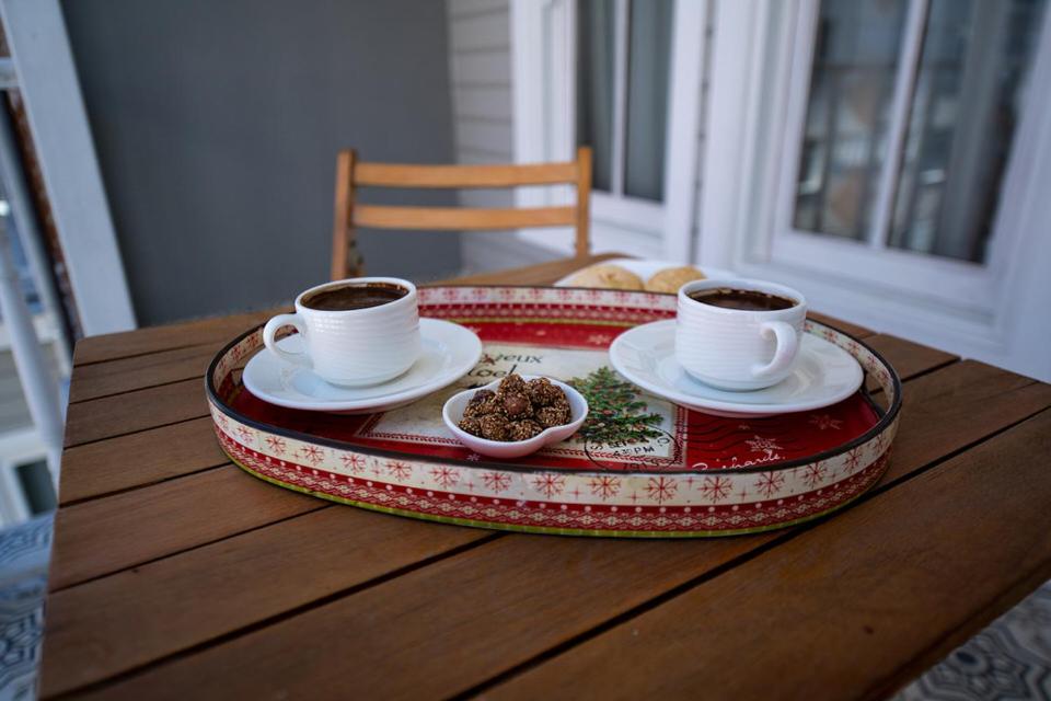 İkiz Konak Butik Otel - Image 24