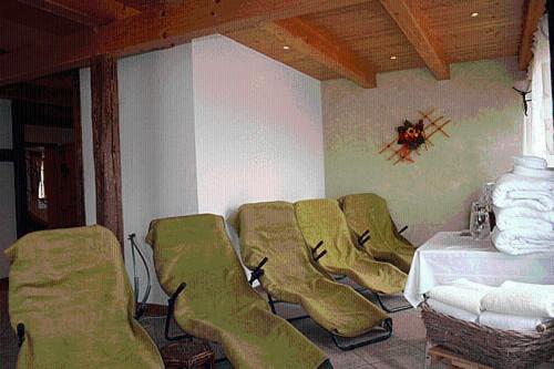 Ferienwohnung am Oberrainerhof