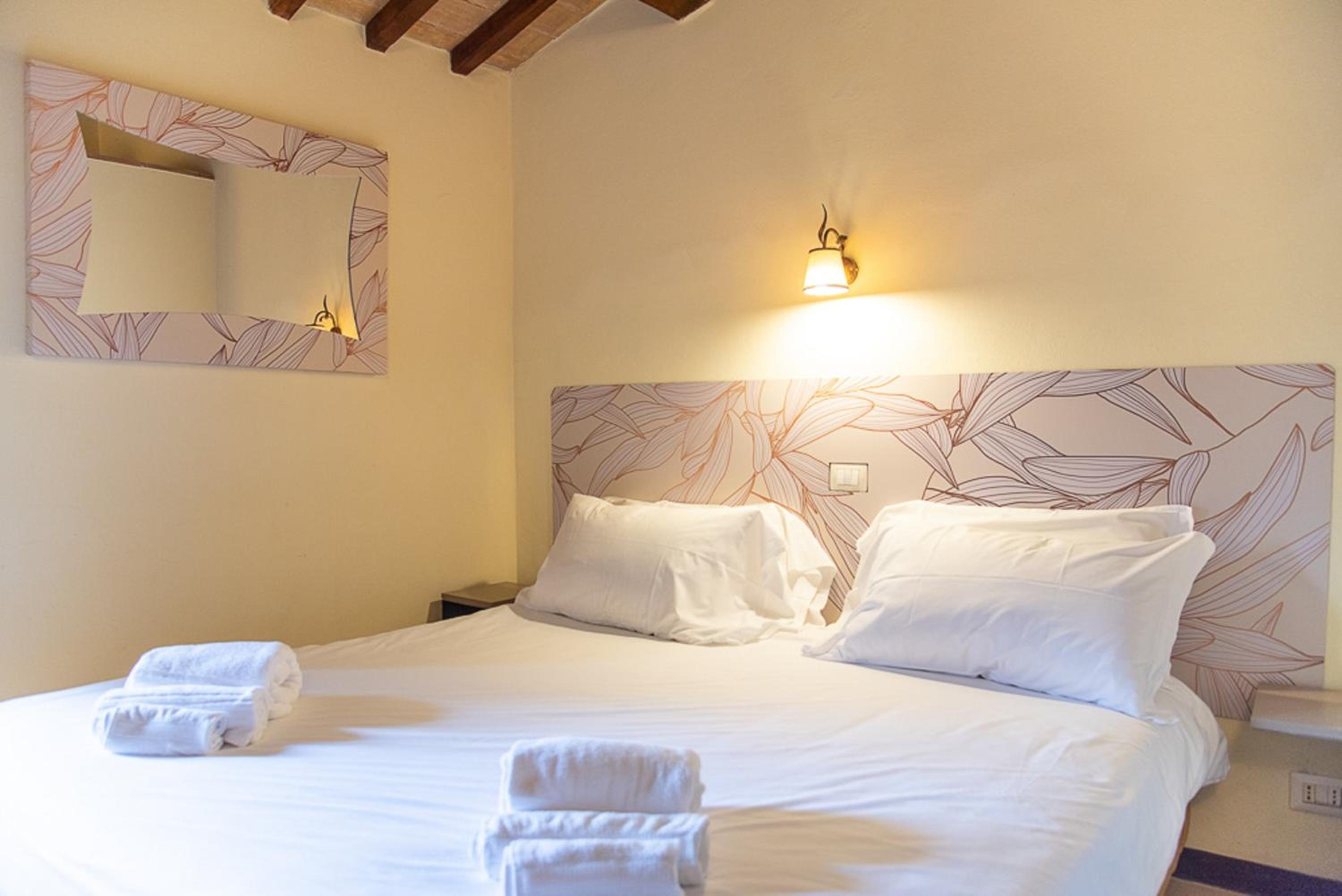 Relais Borgo Campello